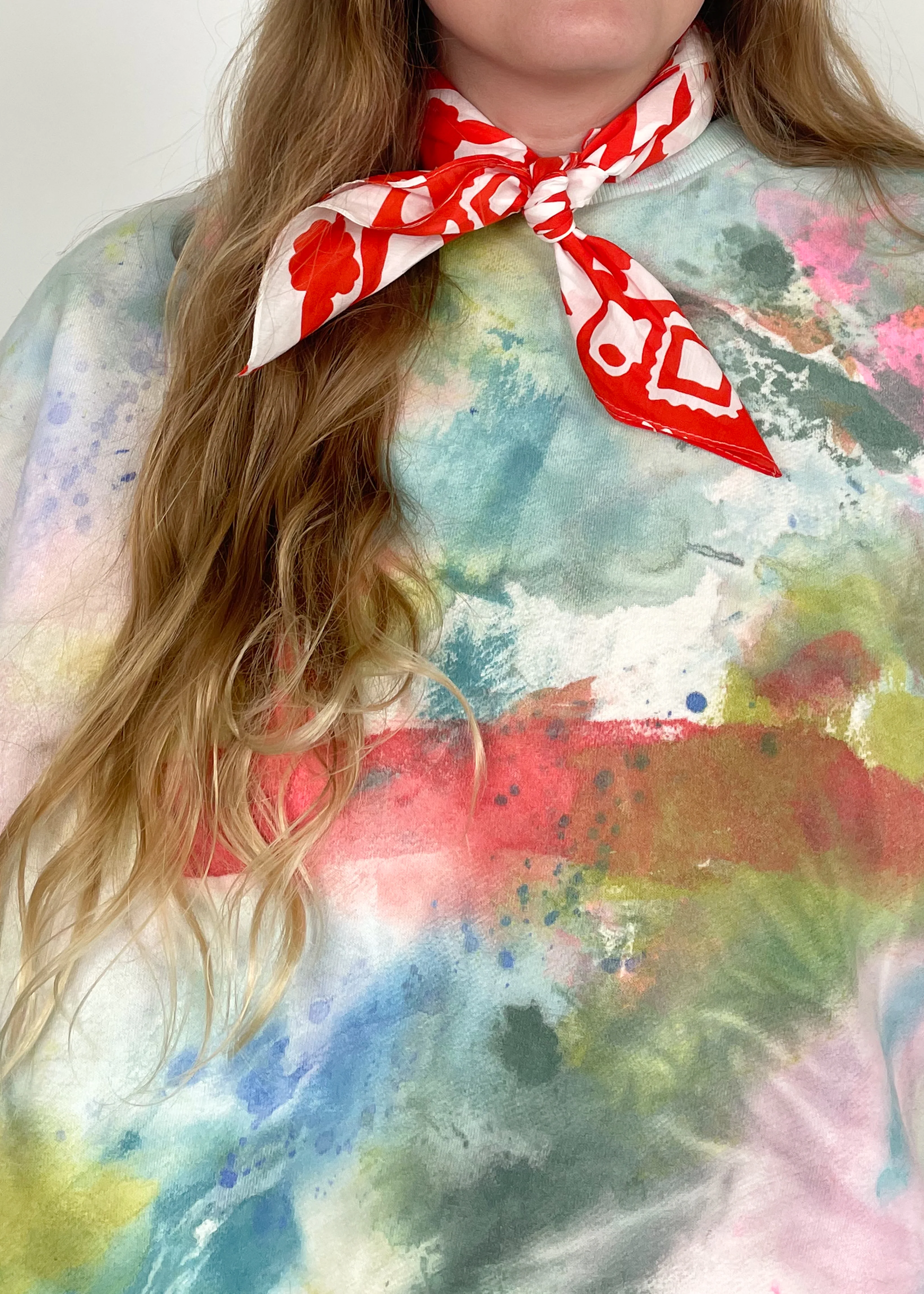APPLE JACK BANDANA - Image 4