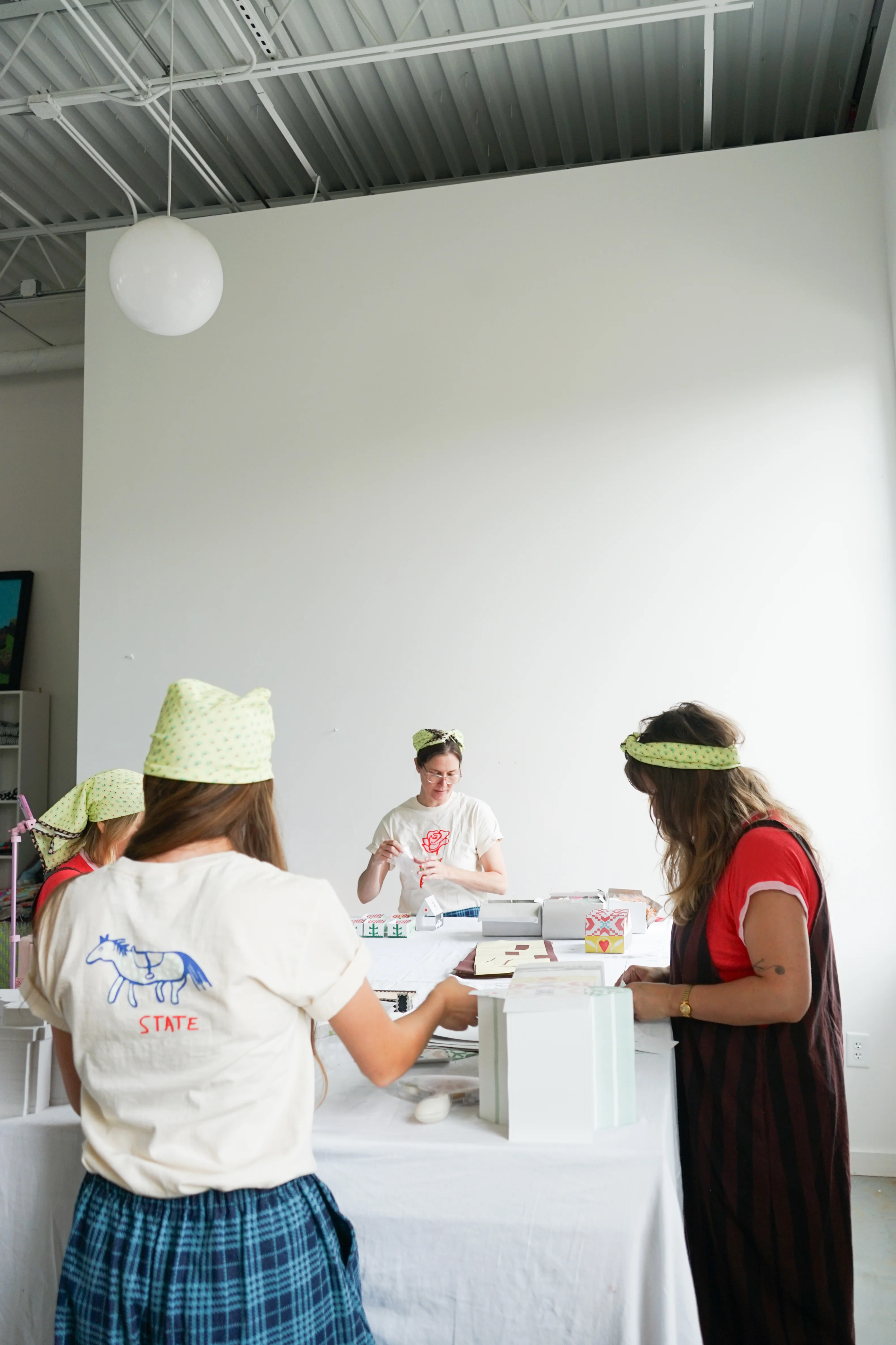 BANDANA / AMERICANA - Image 8