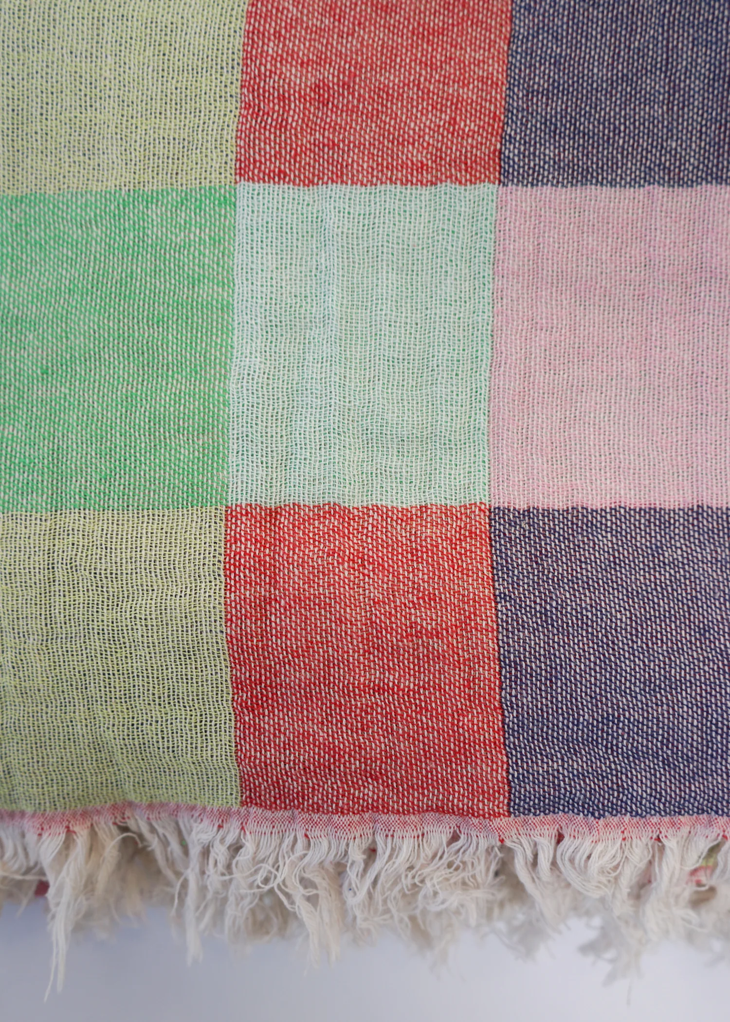 GIANT THROW / HAPPY - Image 3