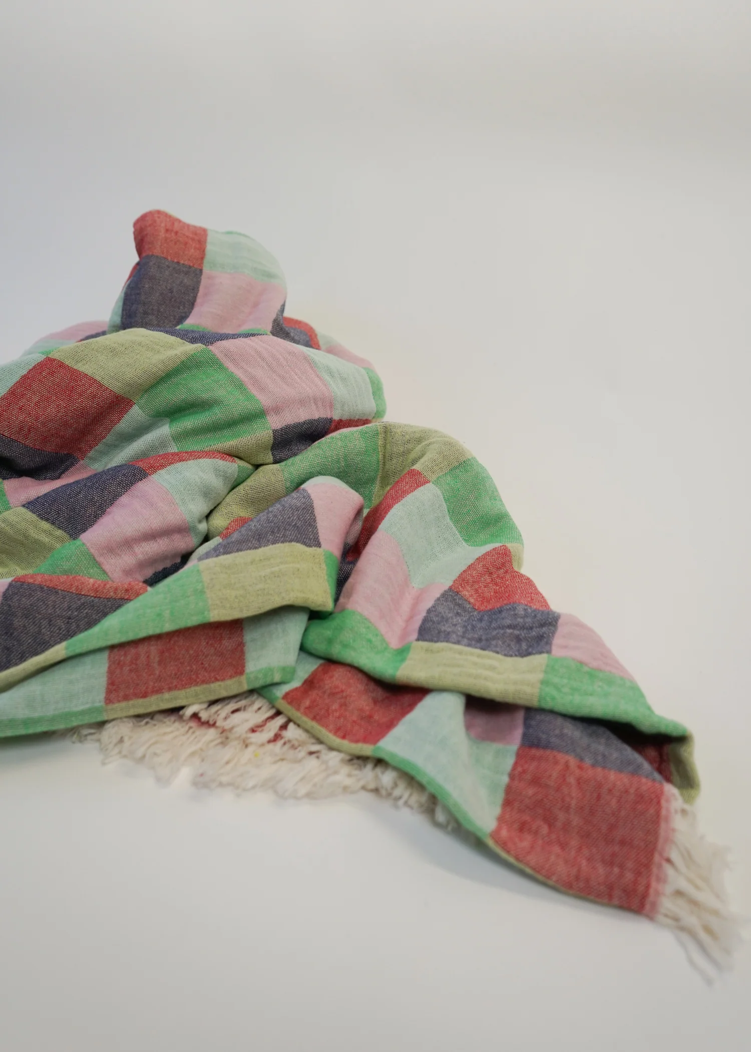 GIANT THROW / HAPPY - Image 4
