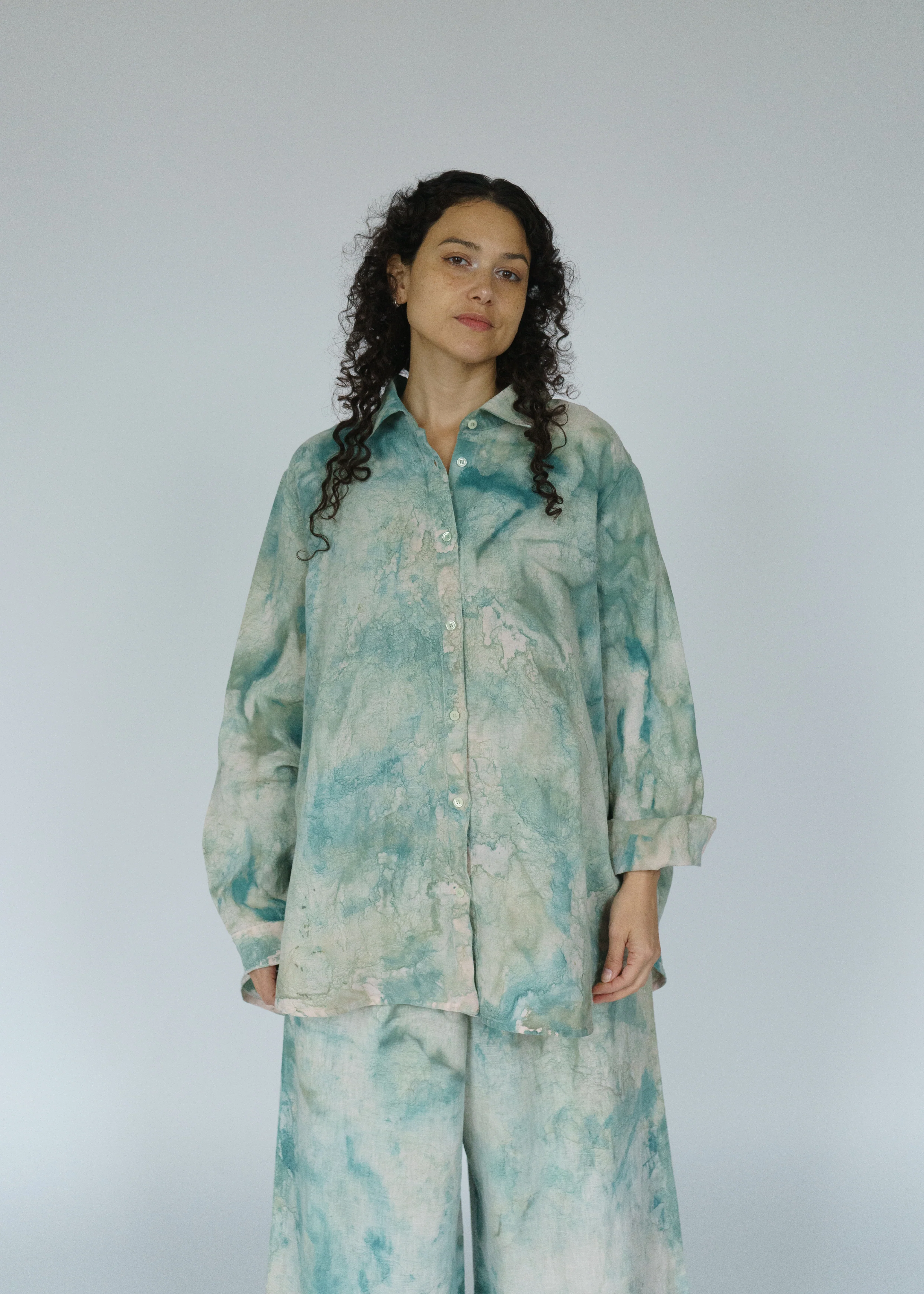 BIG SHIRT / THORN