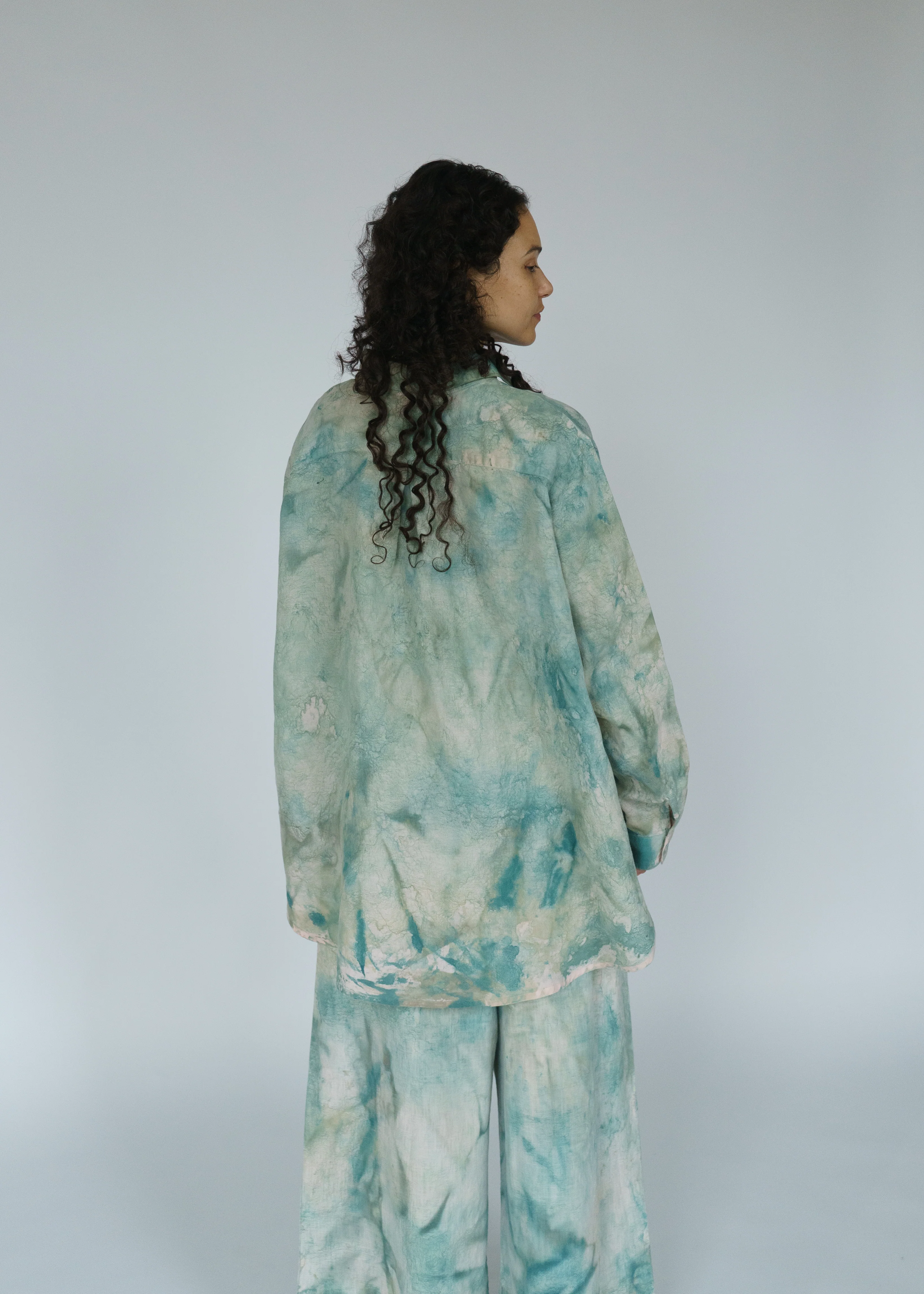 BIG SHIRT / THORN - Image 11