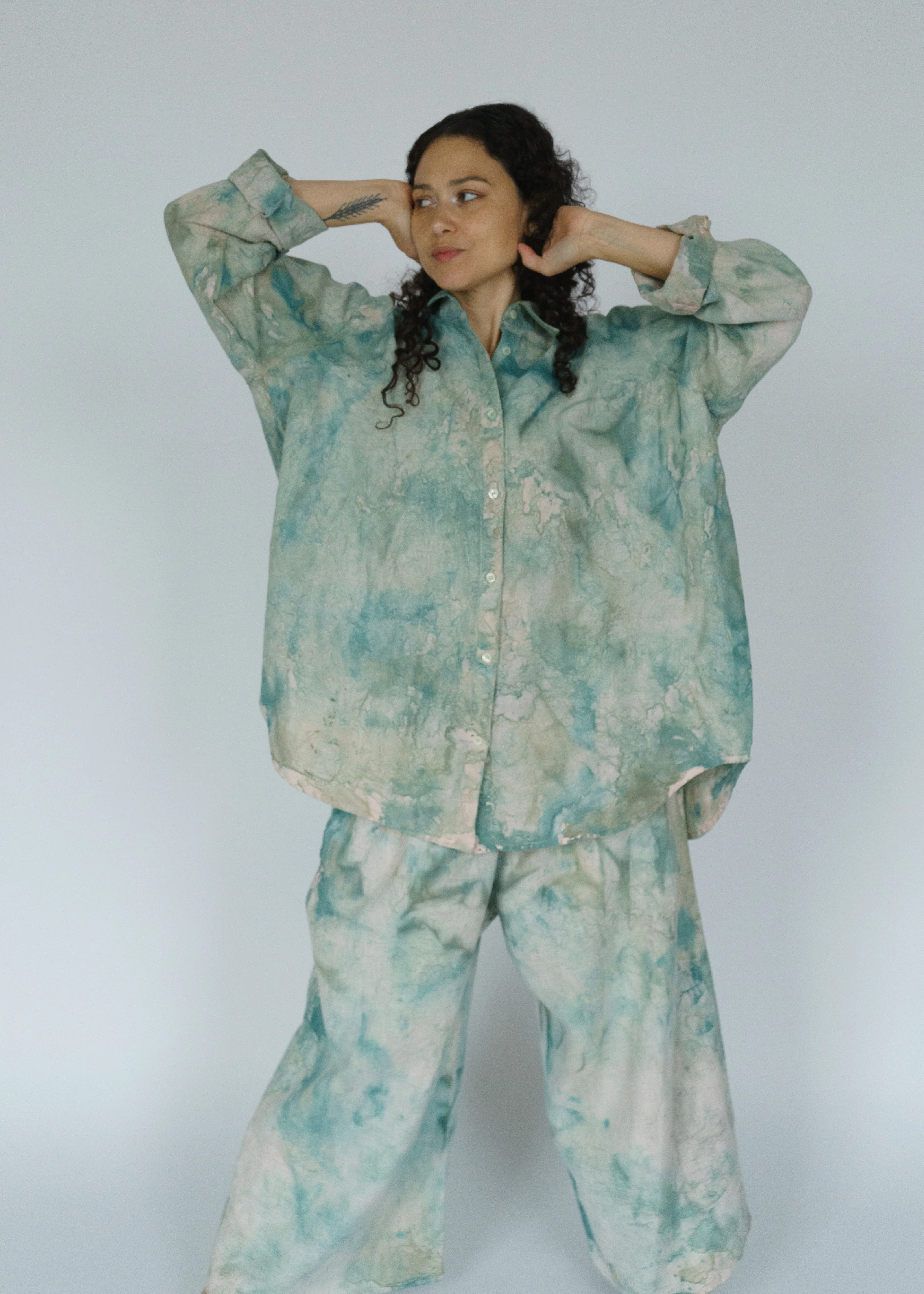 BIG SHIRT / THORN - Image 2