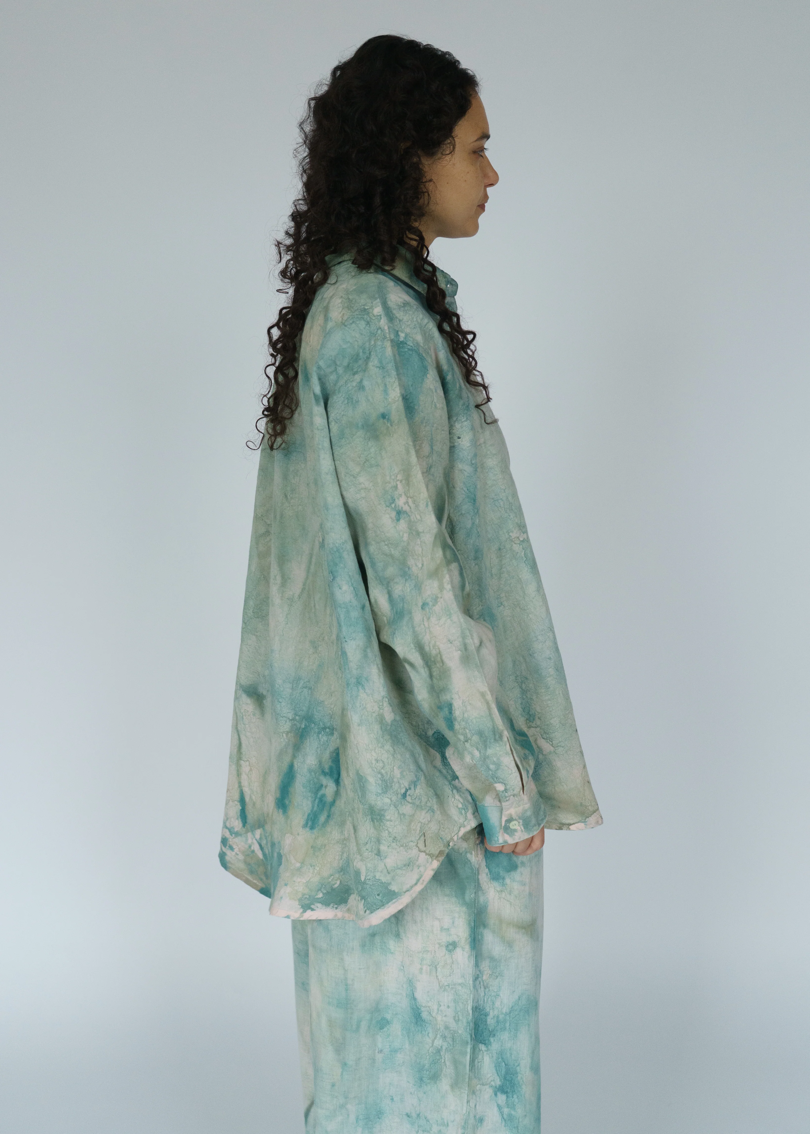 BIG SHIRT / THORN - Image 3