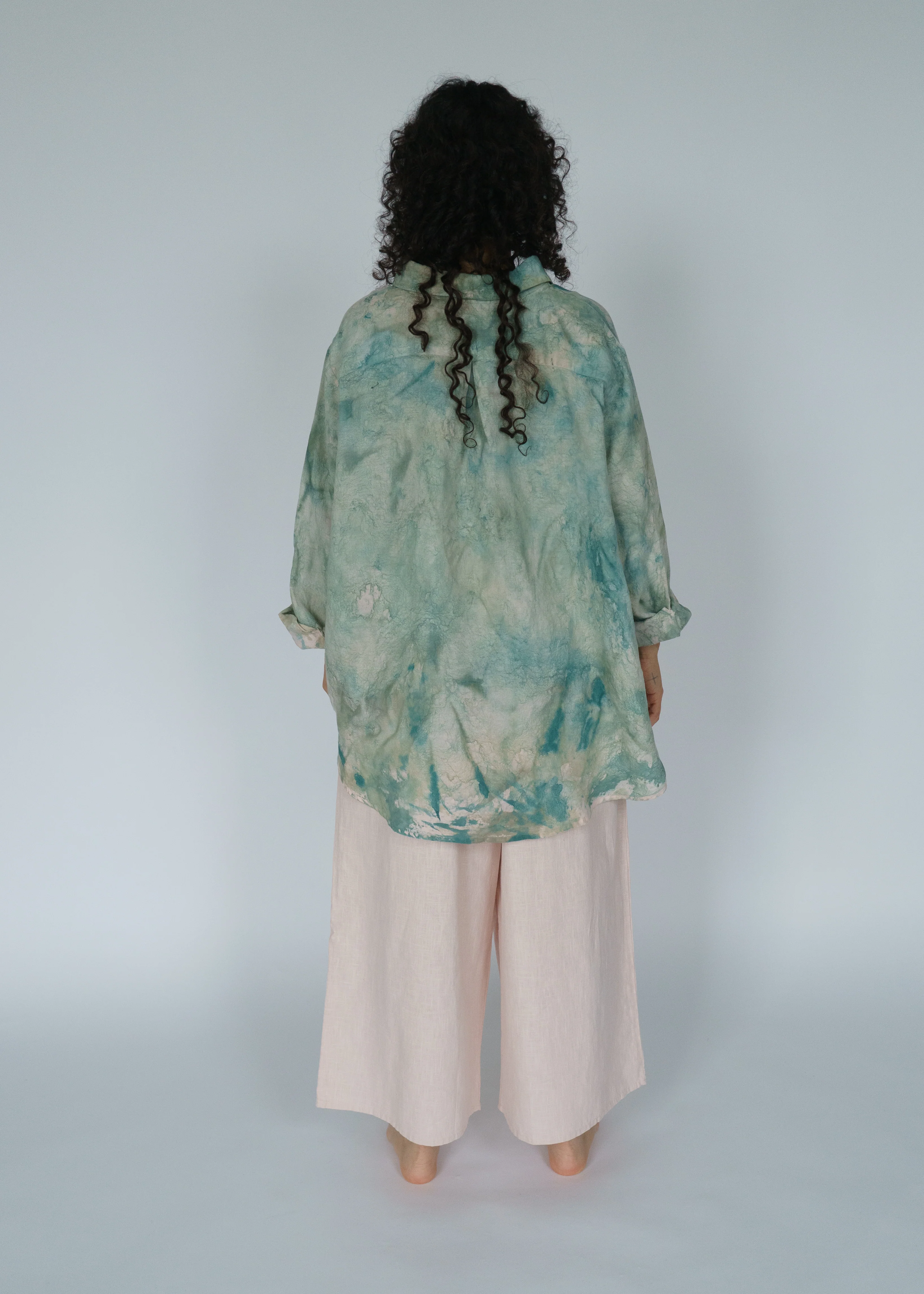 BIG SHIRT / THORN - Image 5
