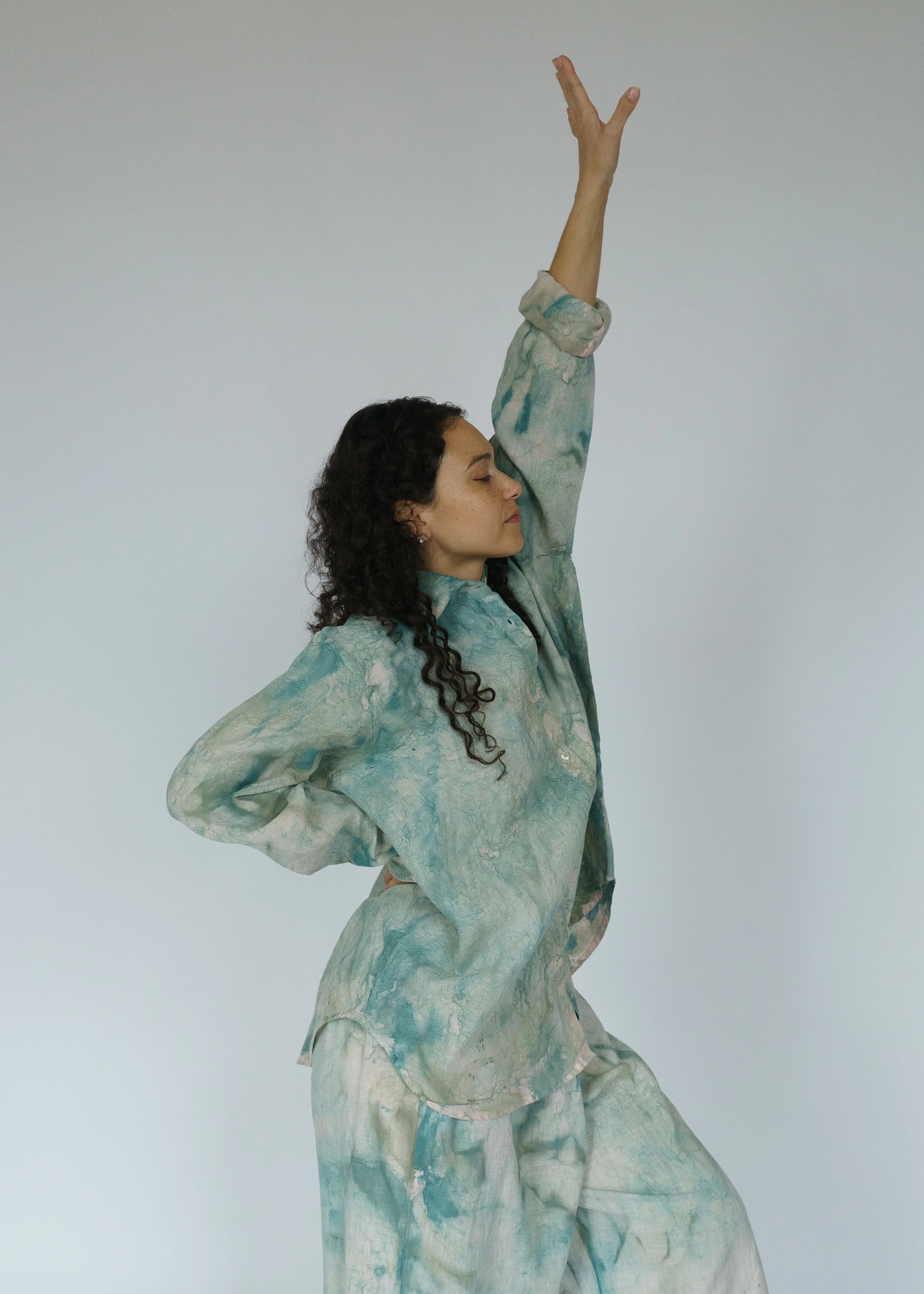 BIG SHIRT / THORN - Image 6