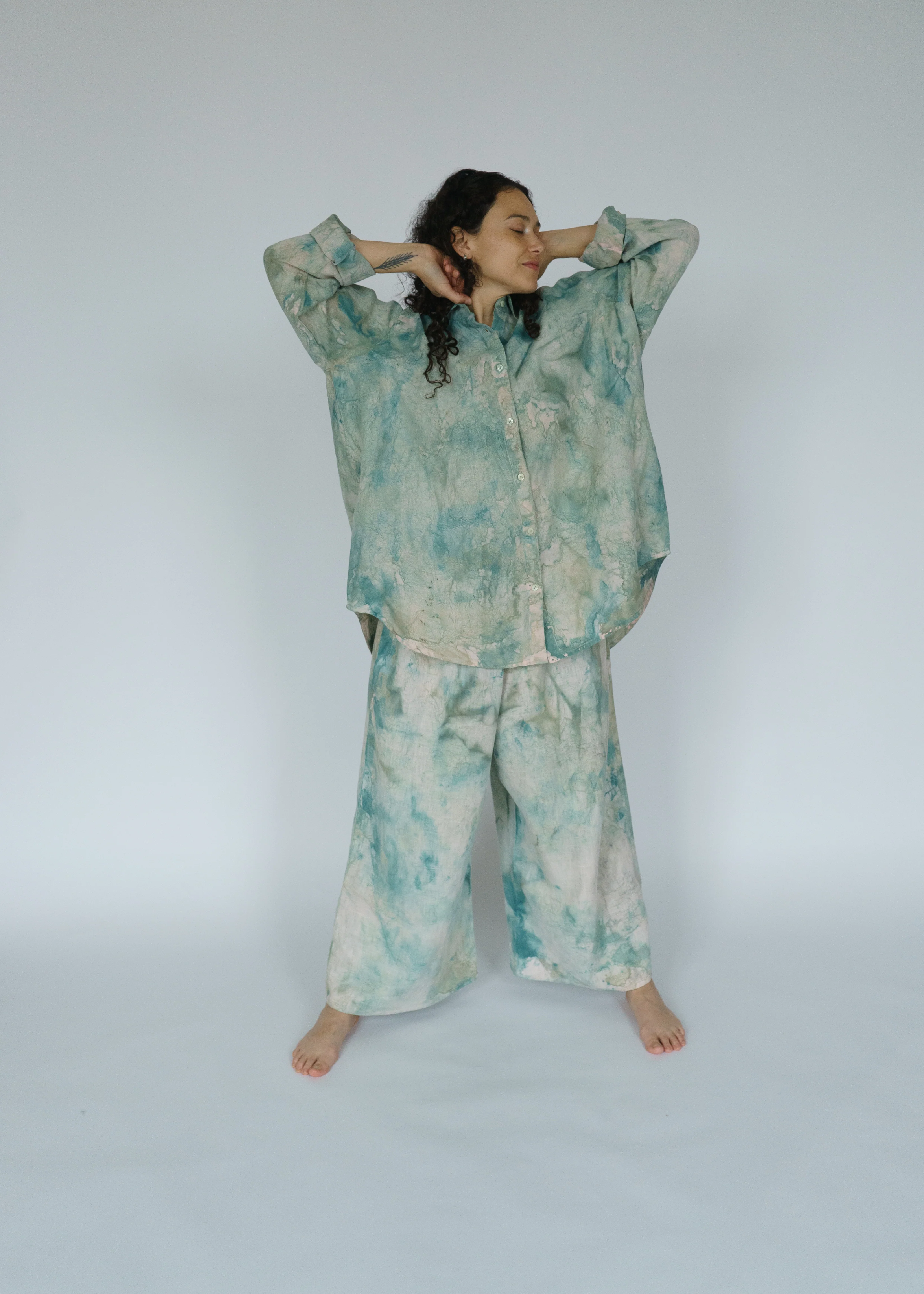 BIG SHIRT / THORN - Image 7