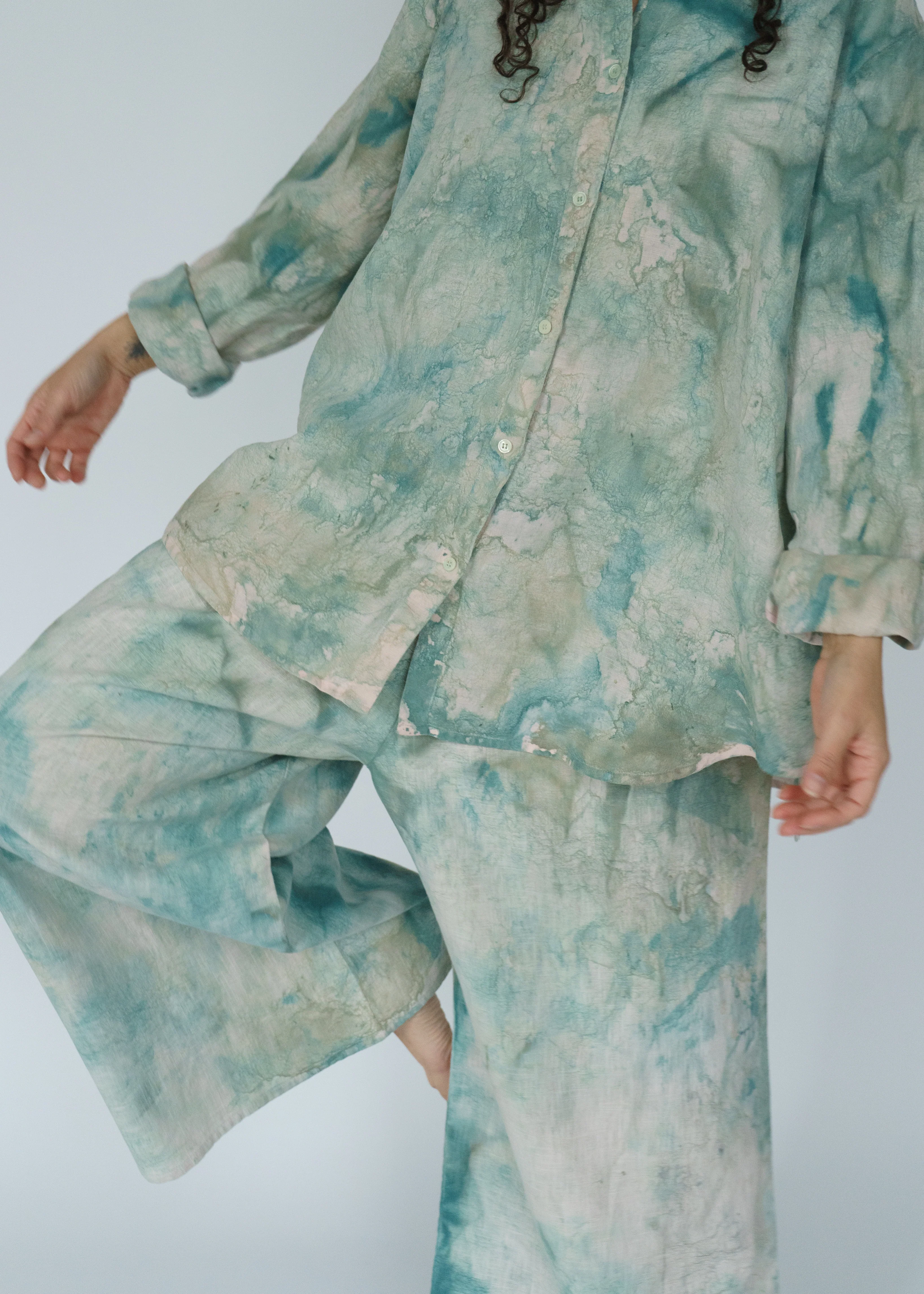 BIG SHIRT / THORN - Image 8