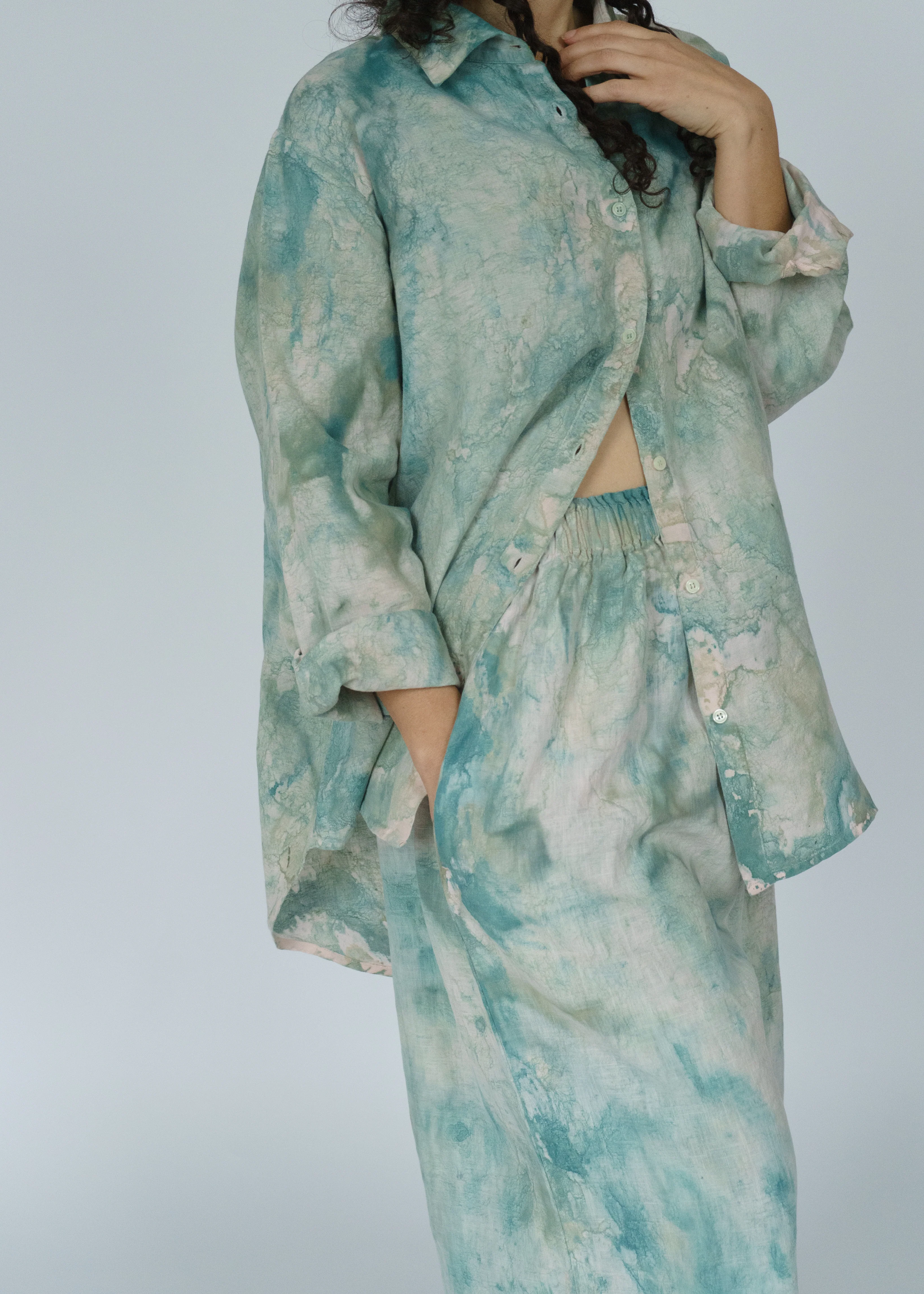 BIG SHIRT / THORN - Image 9