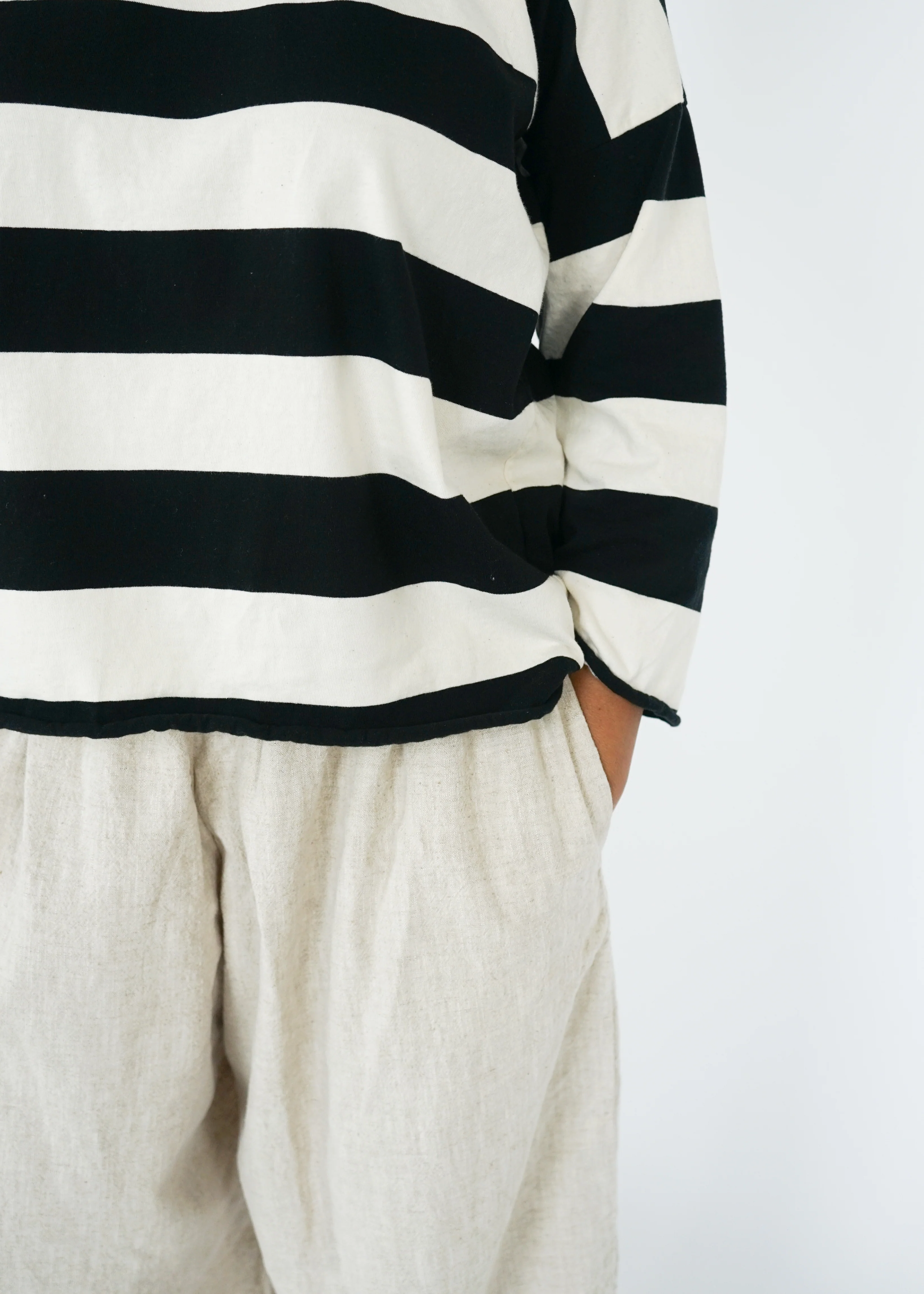 BOXY TEE / 8MM - Image 10