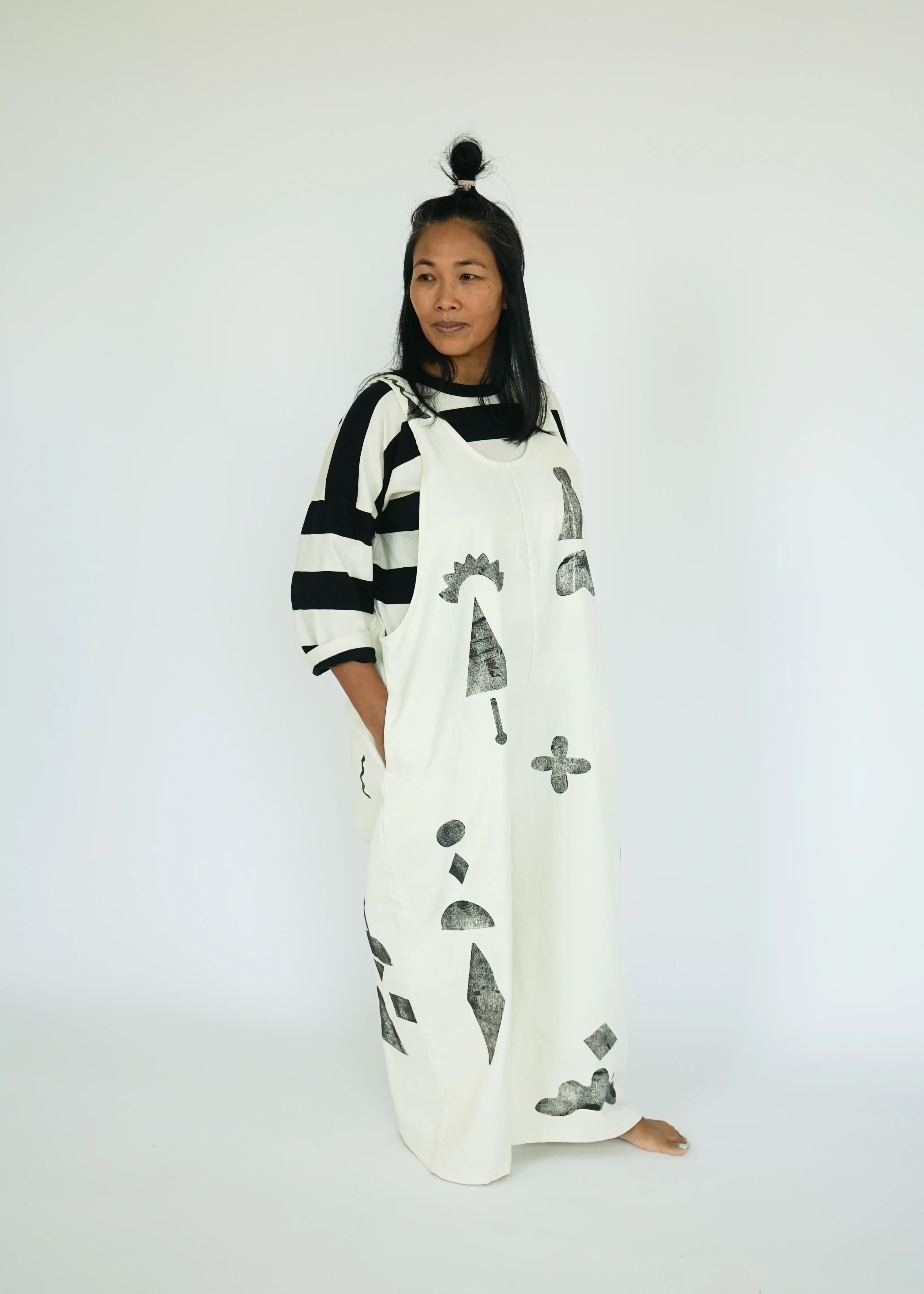 BOXY TEE / 8MM - Image 6