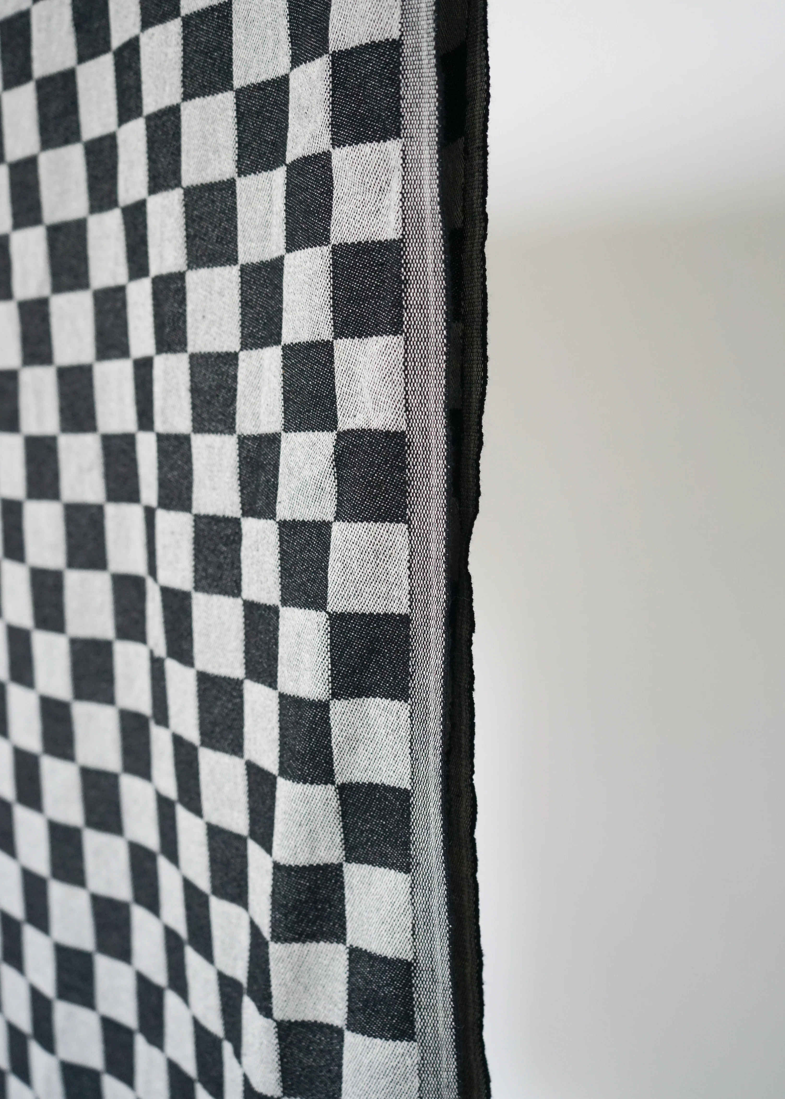 CHECK TURKISH TOWEL / ORBIT - Image 8