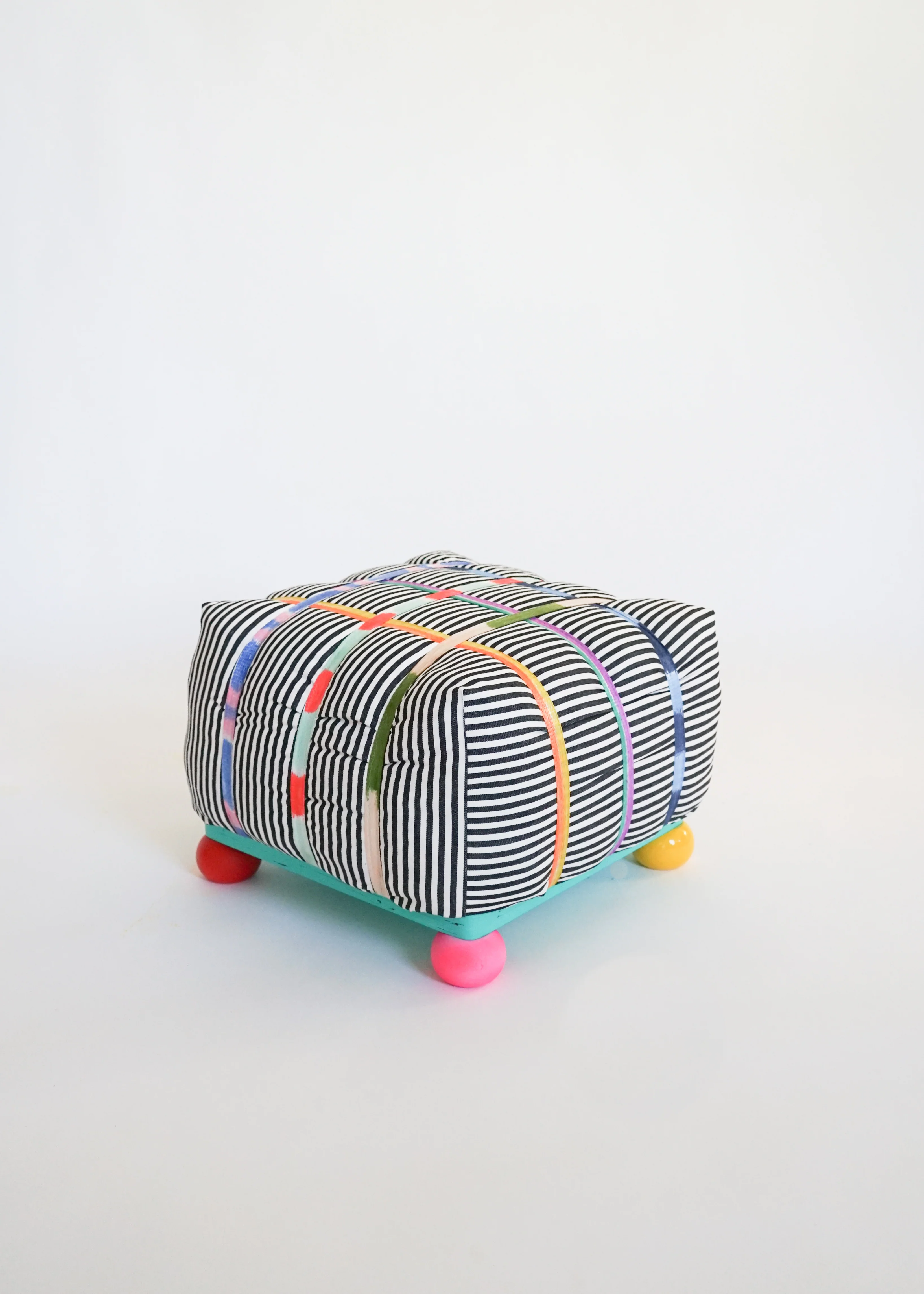 SCRAP CAKE / RAILROAD - Image 4
