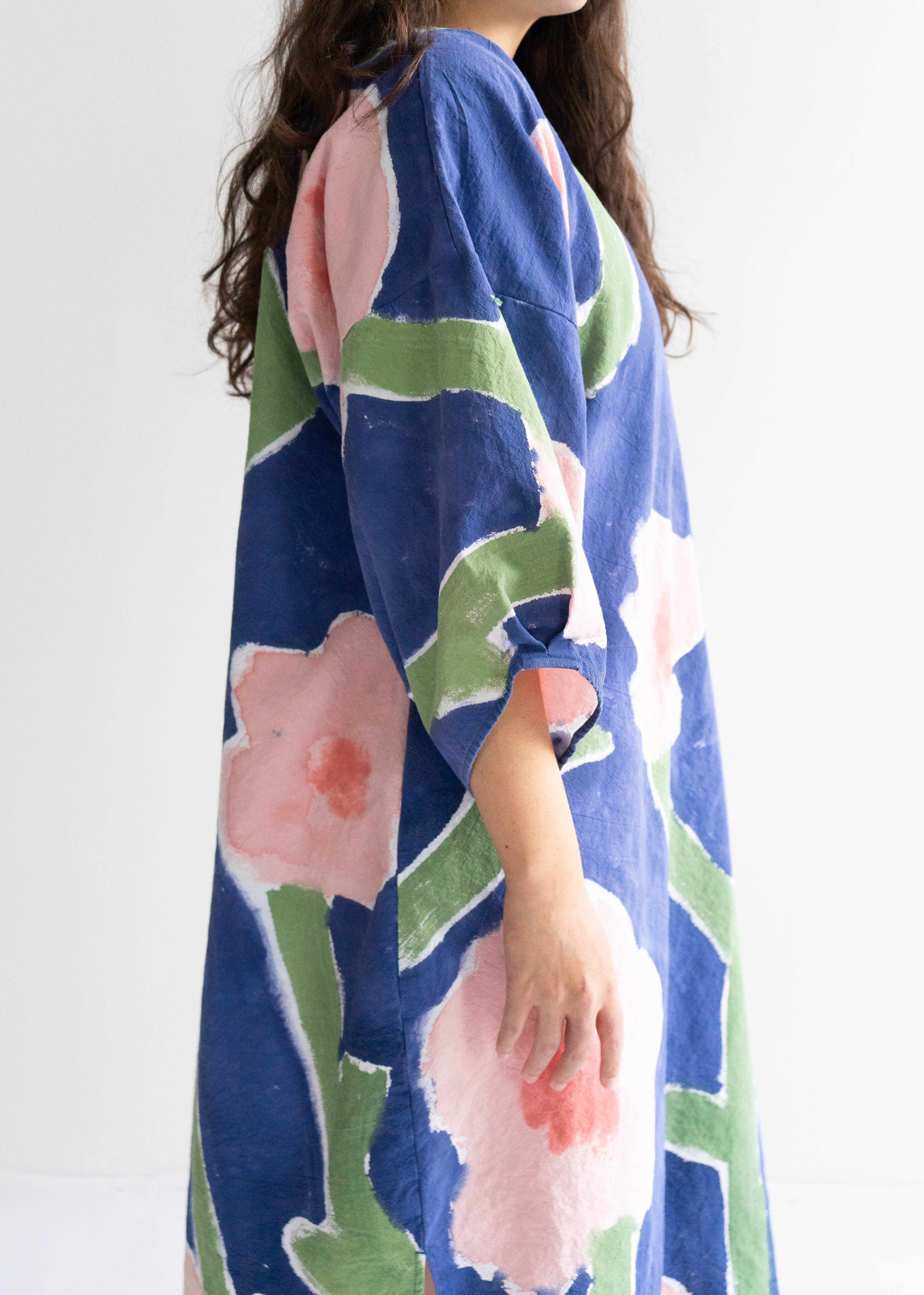 DART DRESS / BLOOM - Image 3