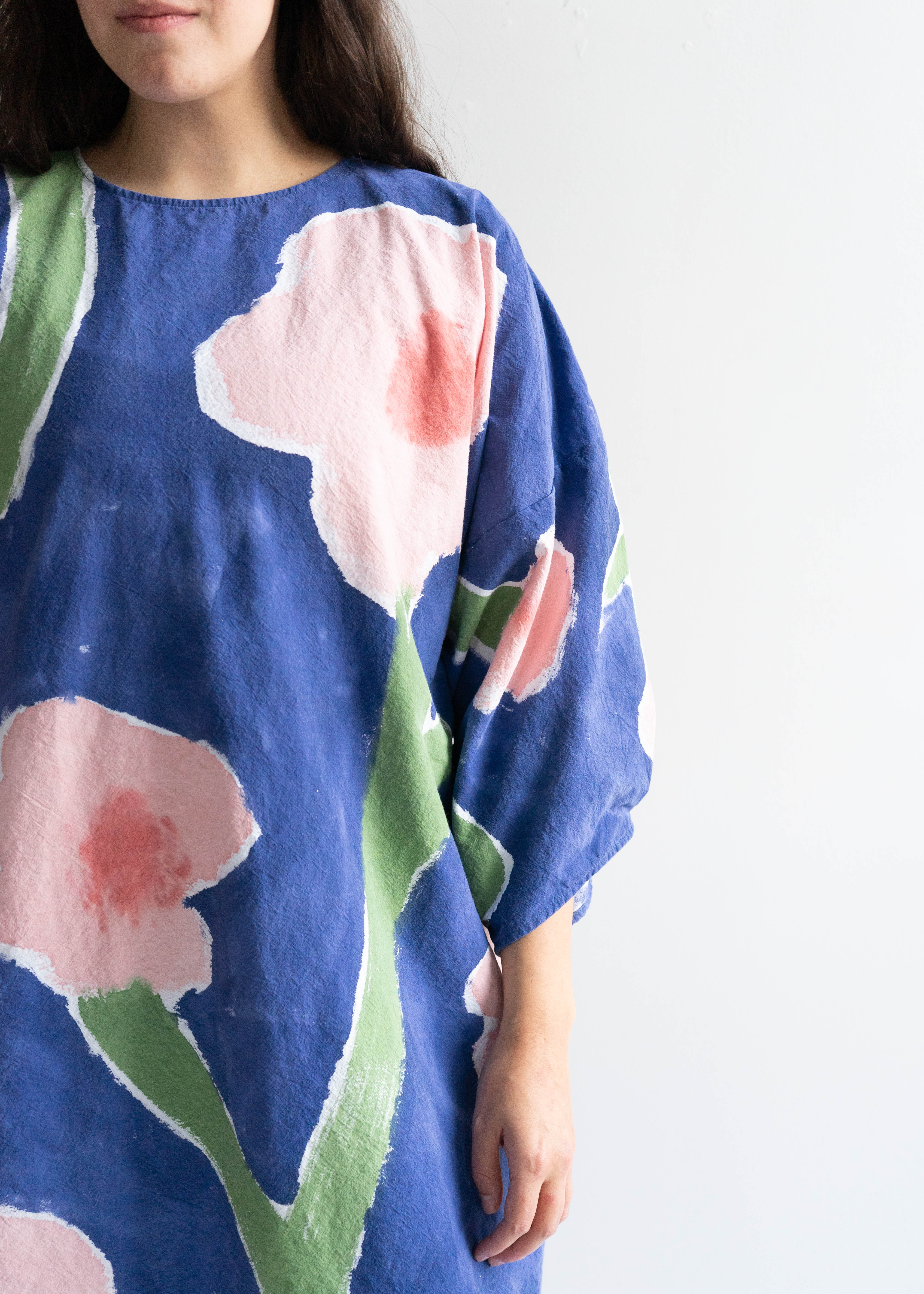 DART DRESS / BLOOM - Image 8