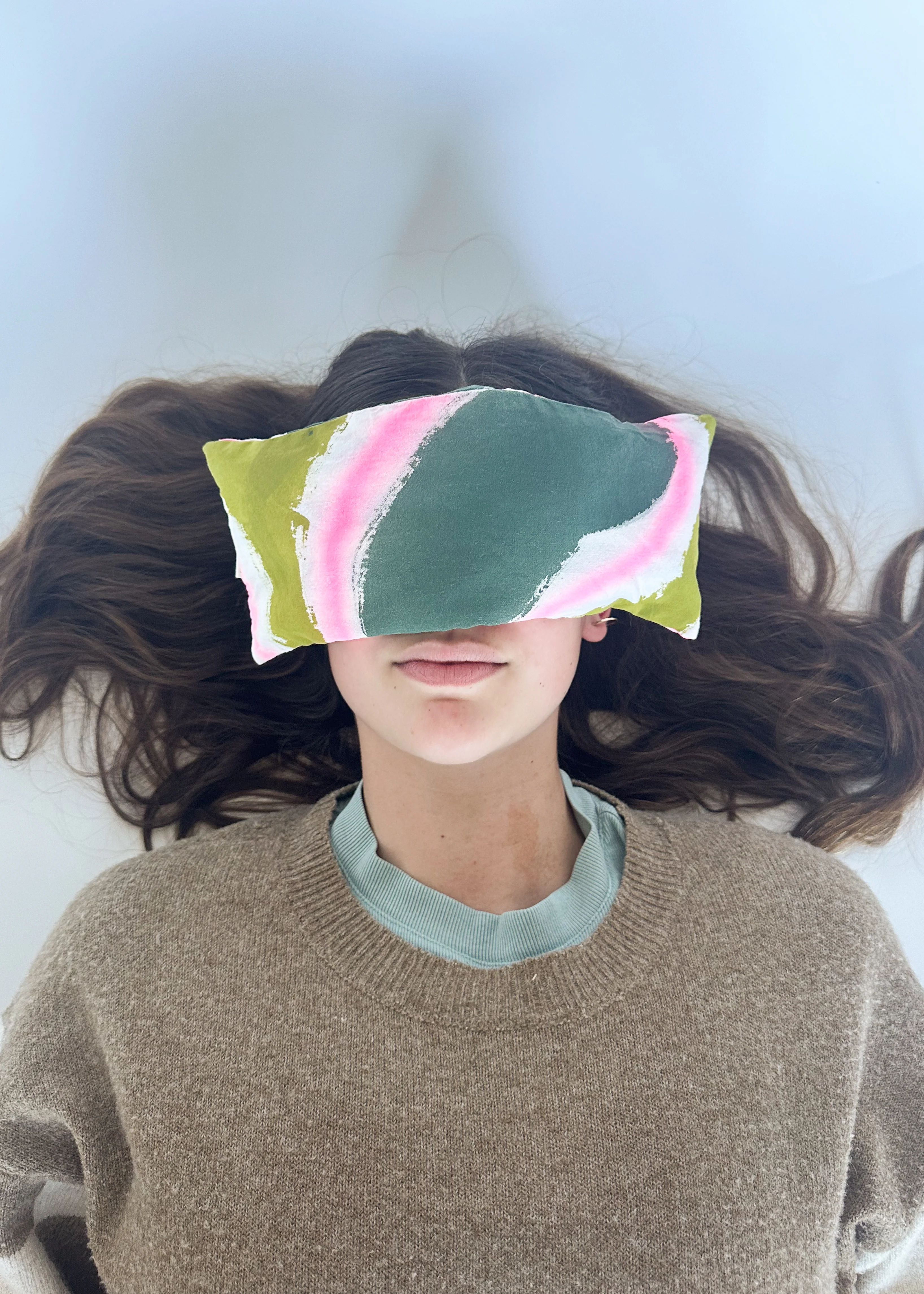 EYE PILLOW / LAVA LAMP - Image 5