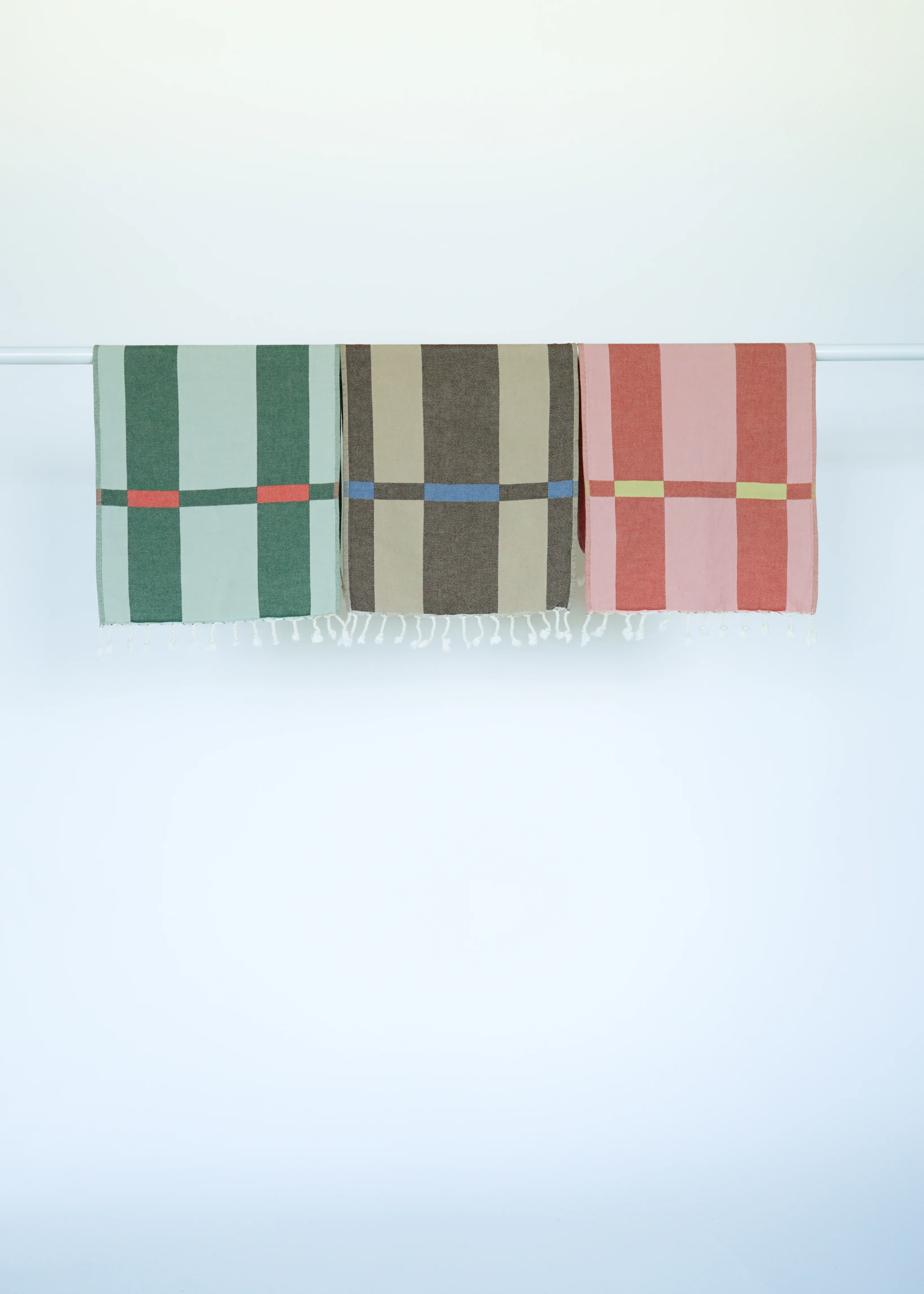 FENCE TURKISH TOWEL / CLOVER - Image 12