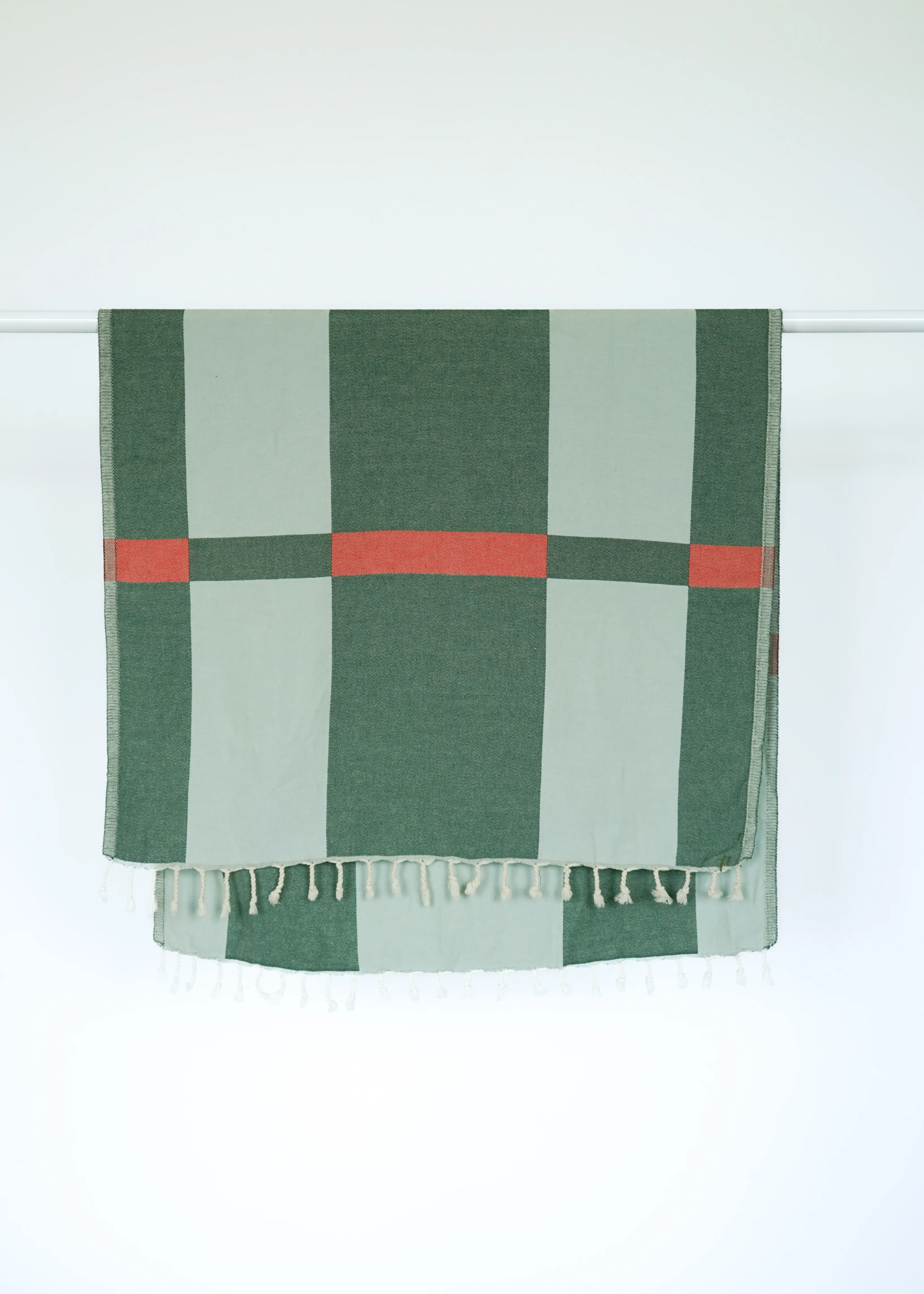 FENCE TURKISH TOWEL / CLOVER - Image 3
