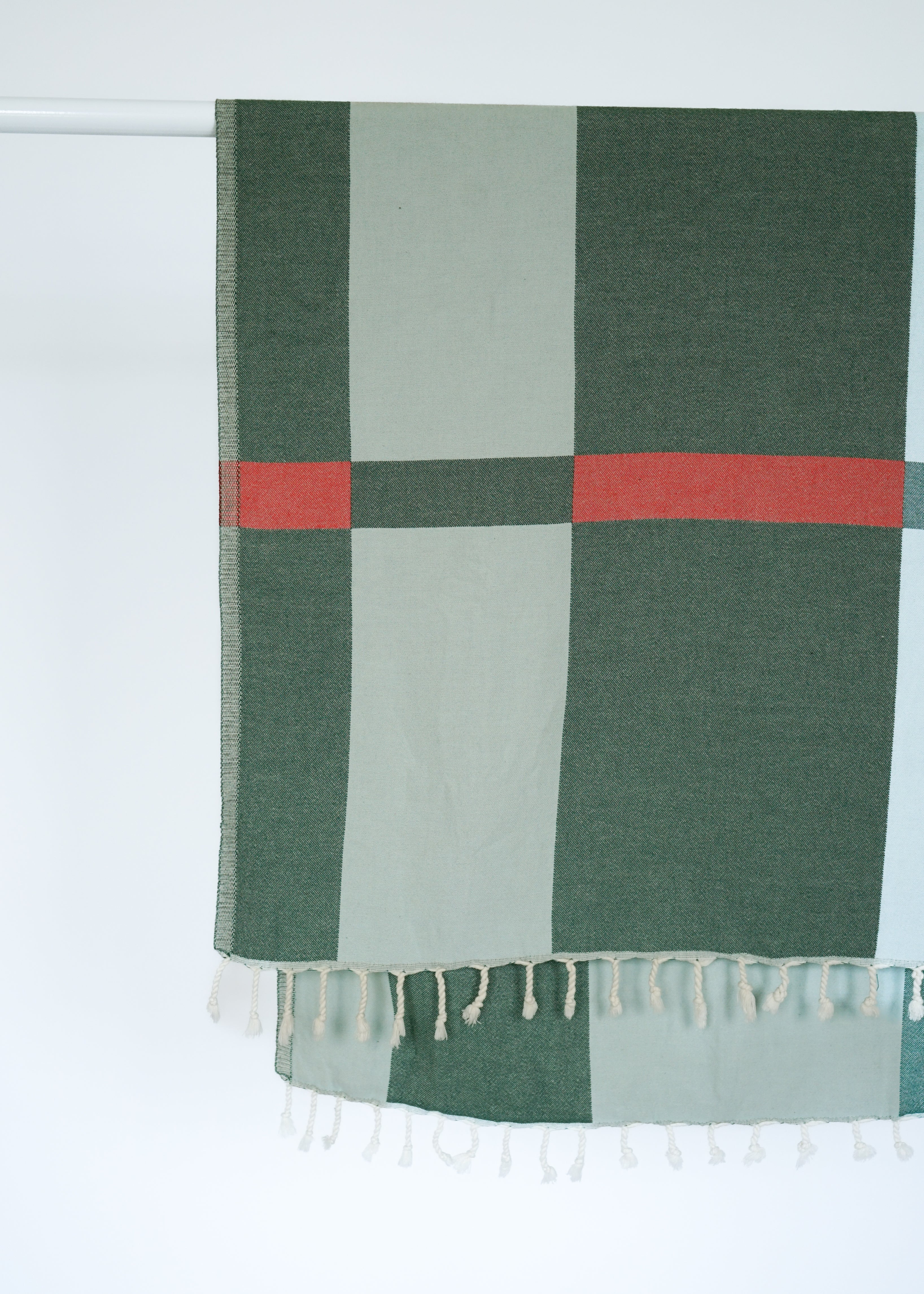 FENCE TURKISH TOWEL / CLOVER - Image 7
