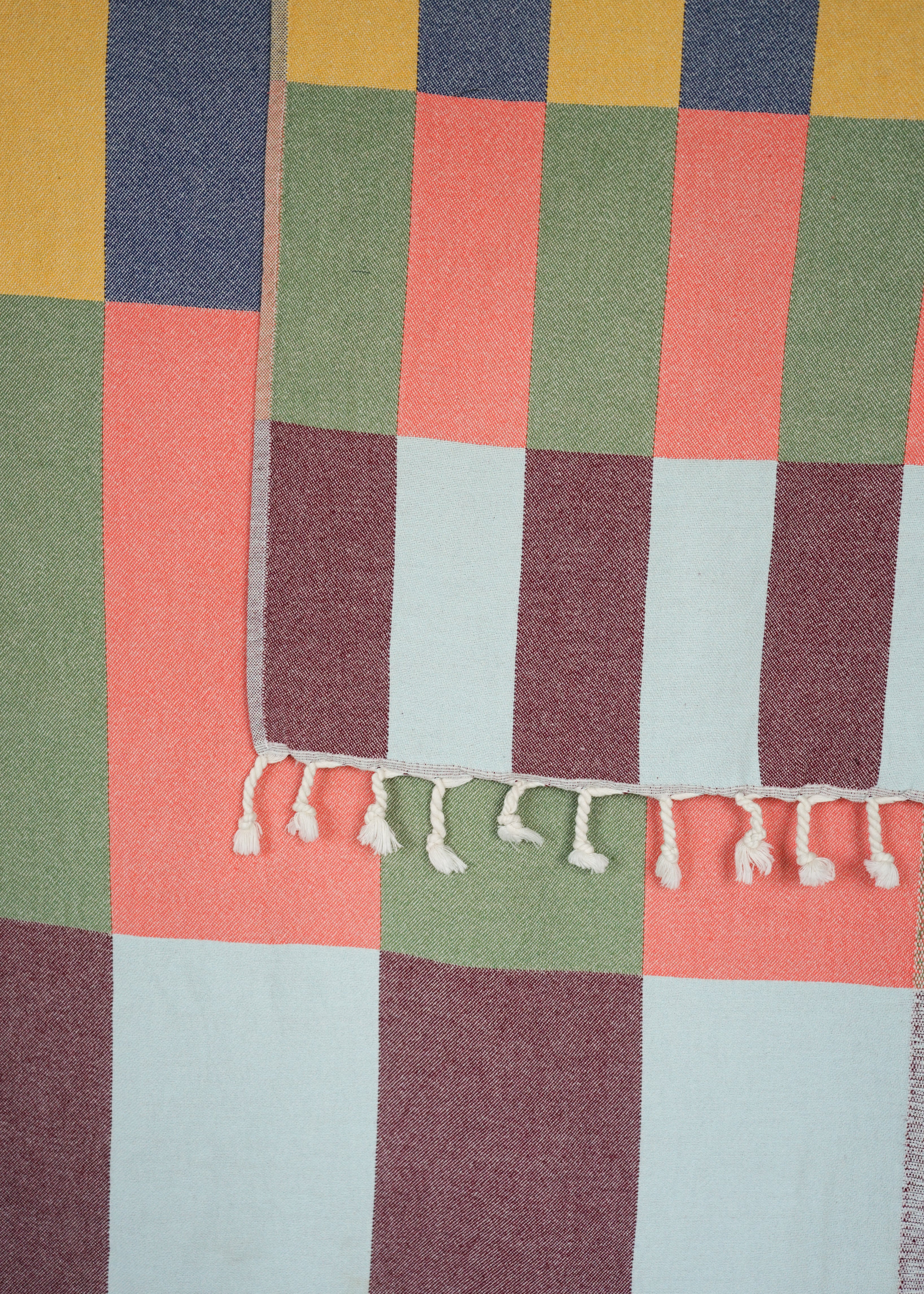 FLAG TURKISH TOWEL / DISCO - Image 3