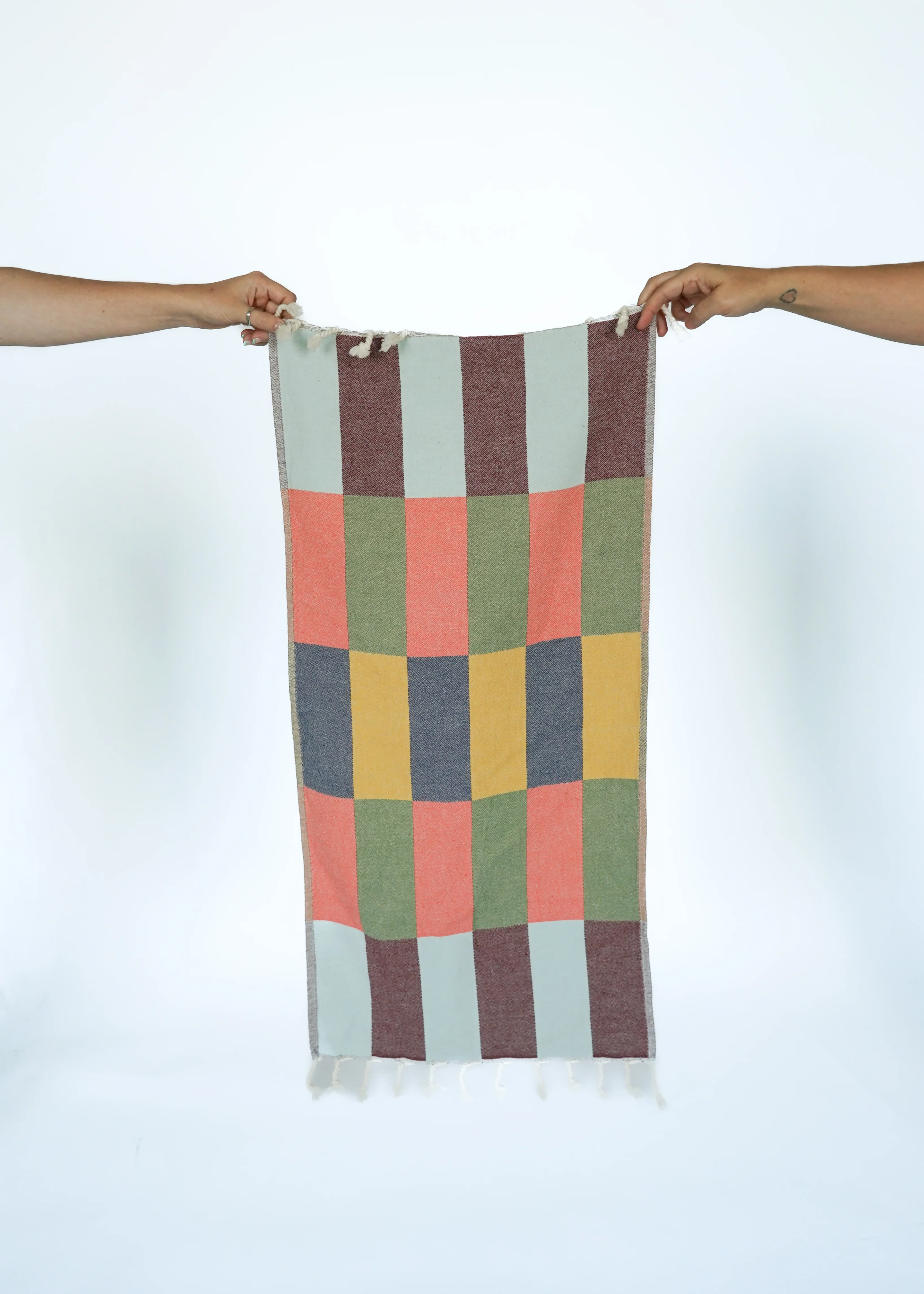 FLAG TURKISH TOWEL / DISCO - Image 4