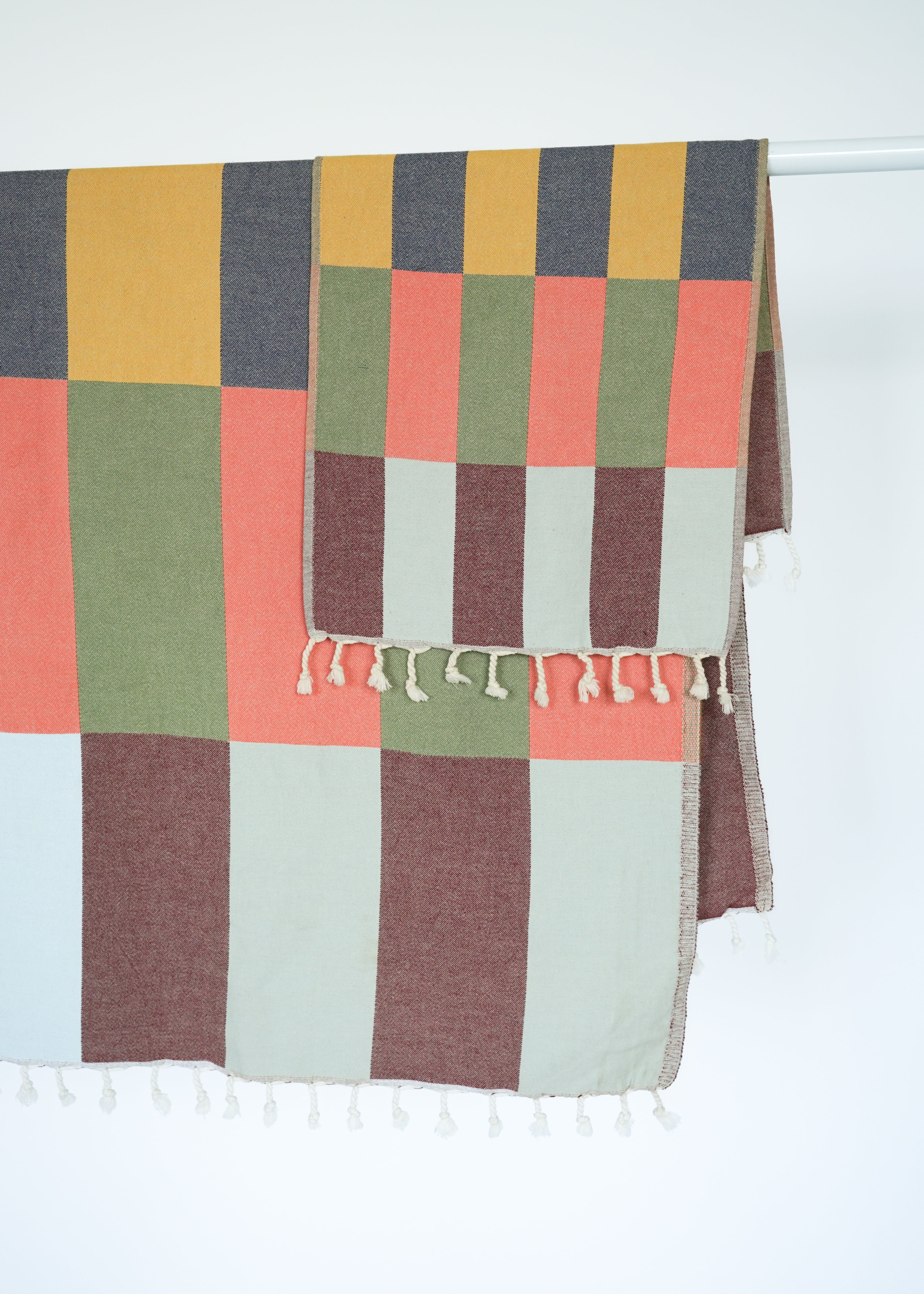FLAG TURKISH TOWEL / DISCO - Image 7