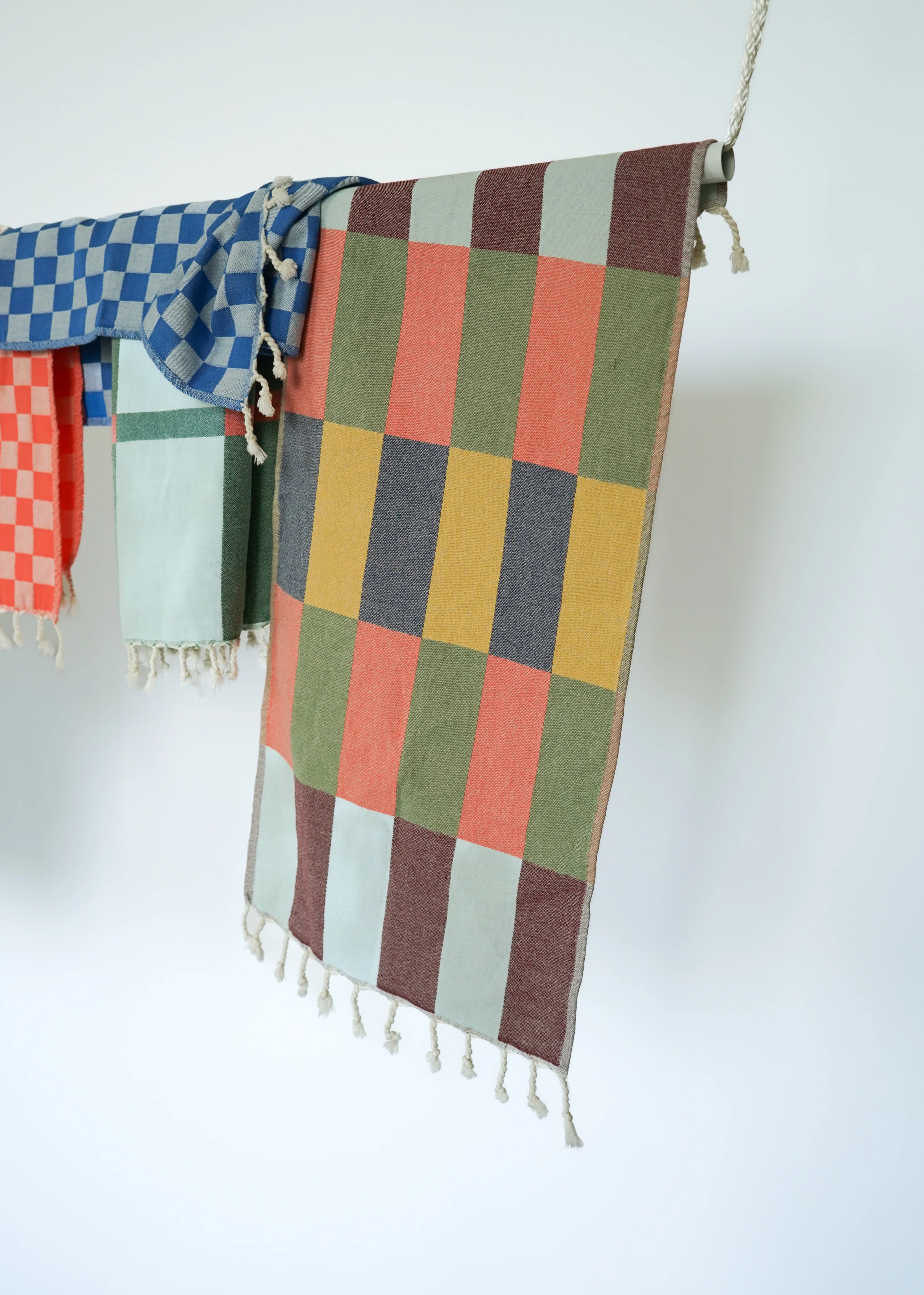 FLAG TURKISH TOWEL / DISCO - Image 9