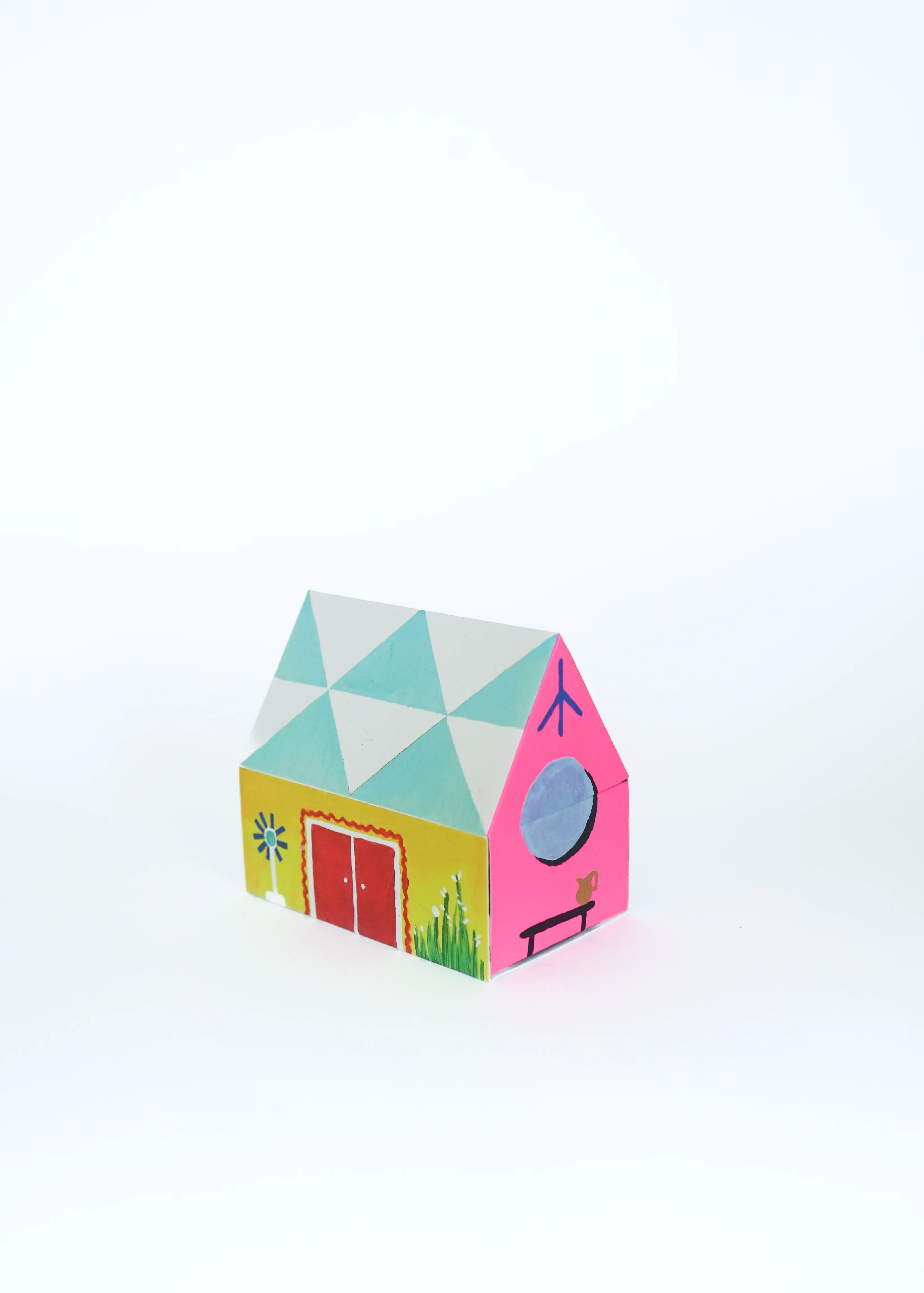 HOUSE MATCHES / VASHON - Image 5