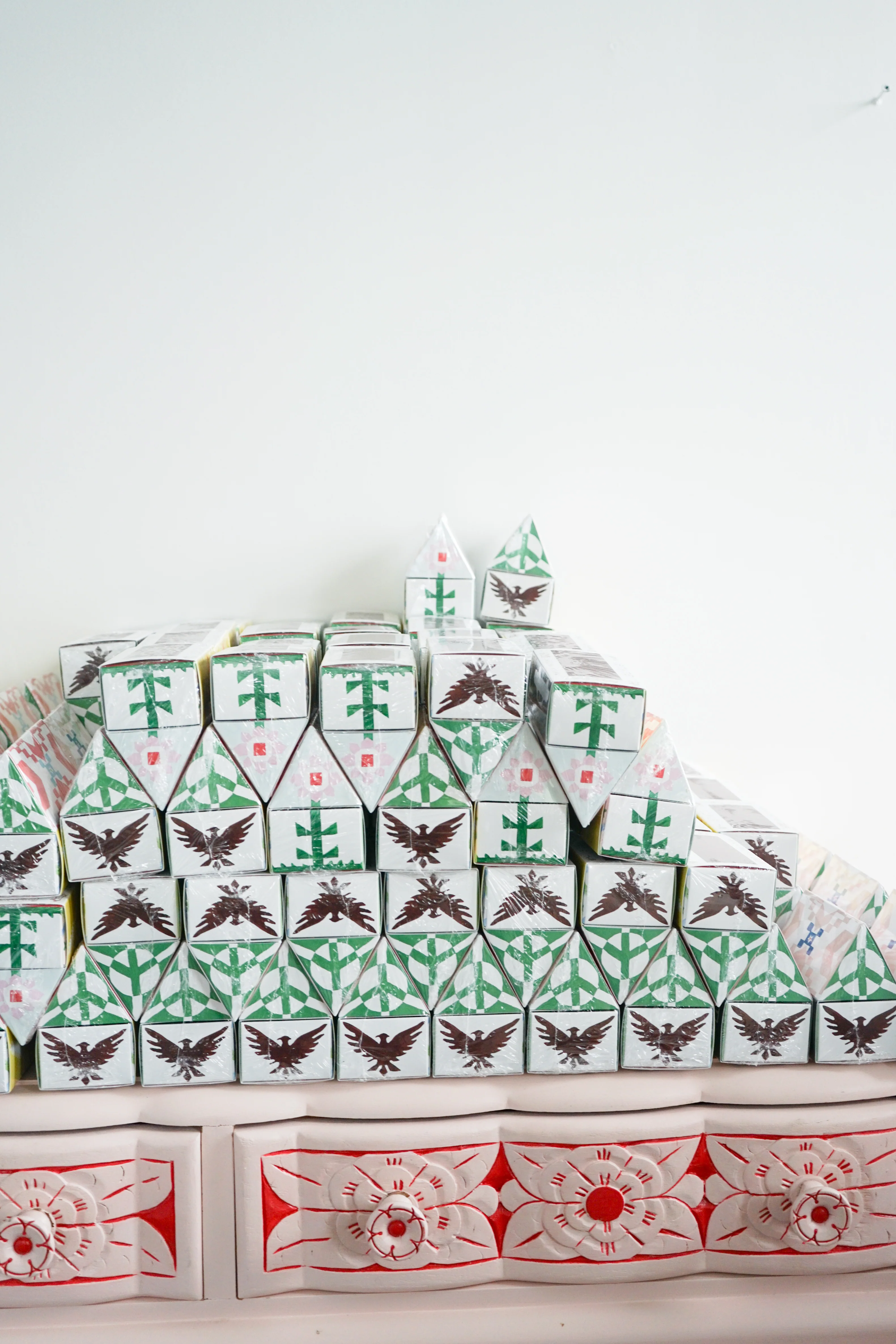 HOUSE MATCHES / AMERICANA - Image 11