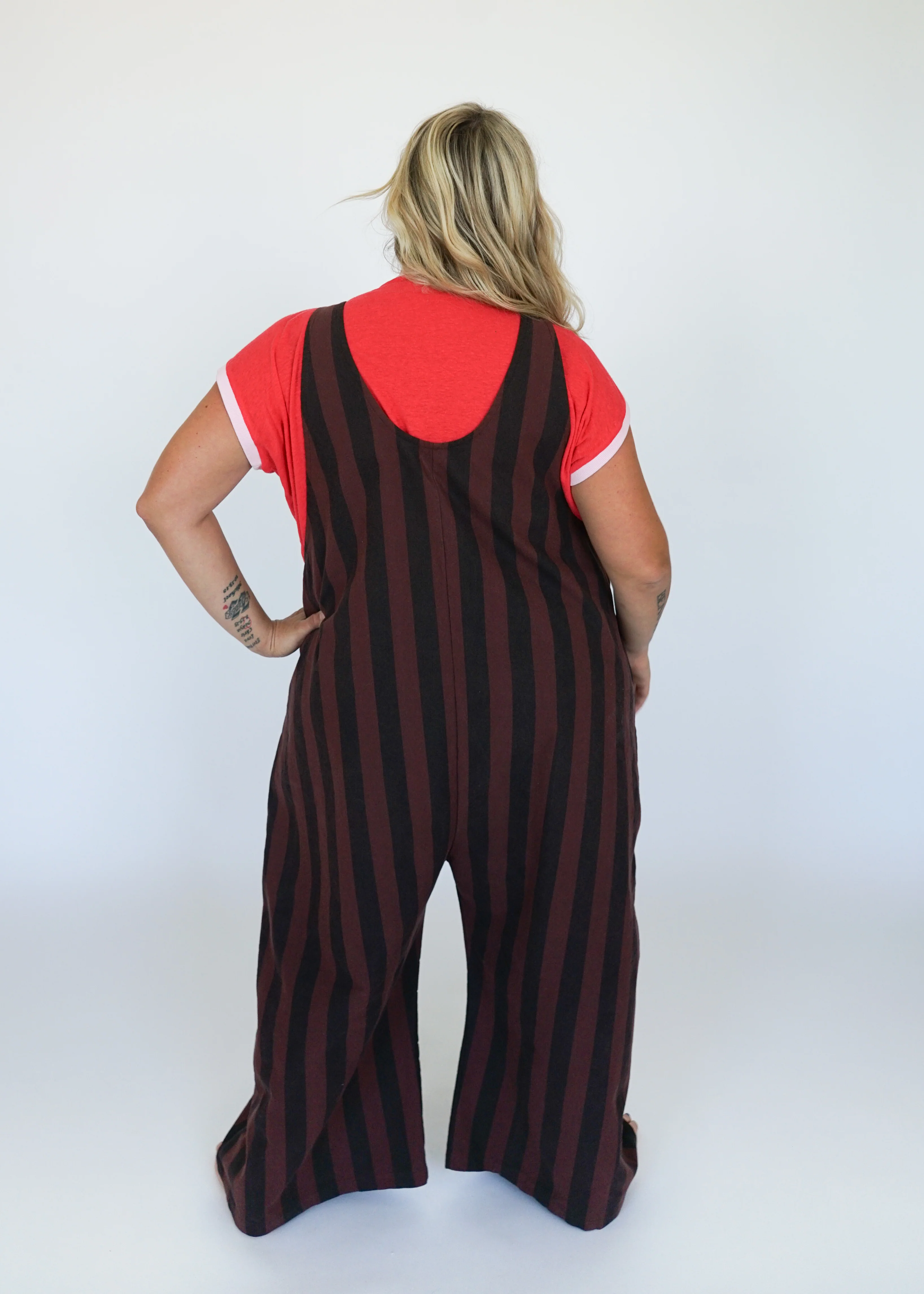 JUMPER / STRIKER - Image 3