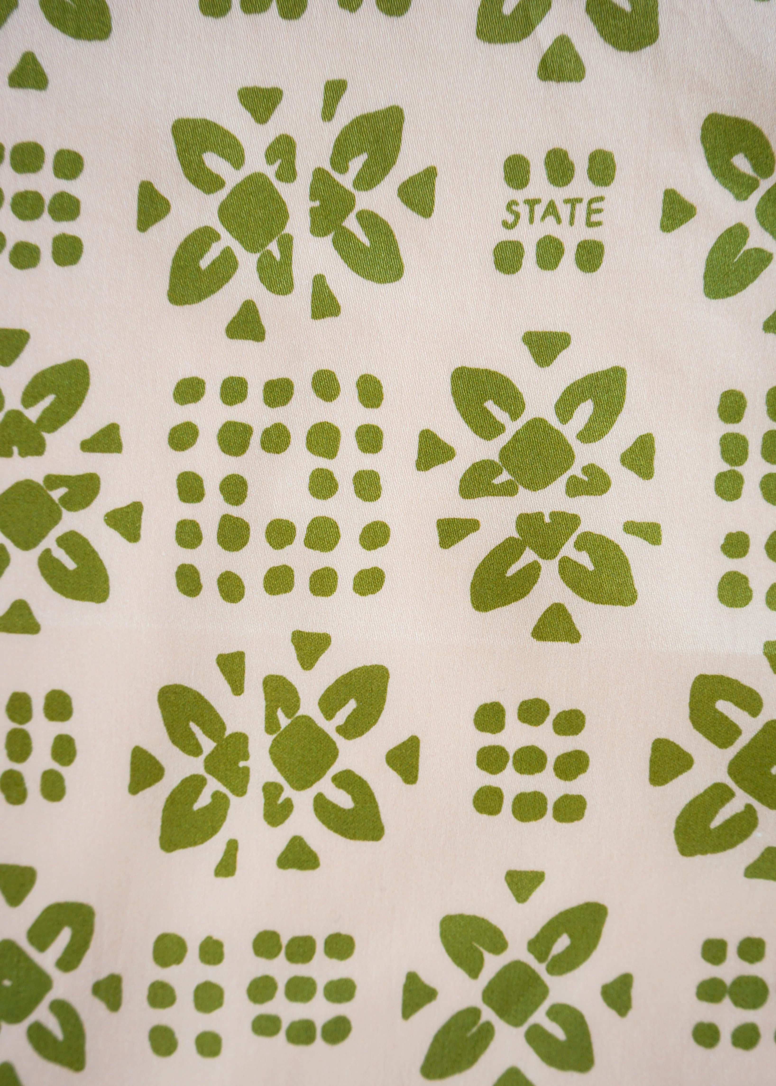 DIZZY NAPKIN SET - Image 3