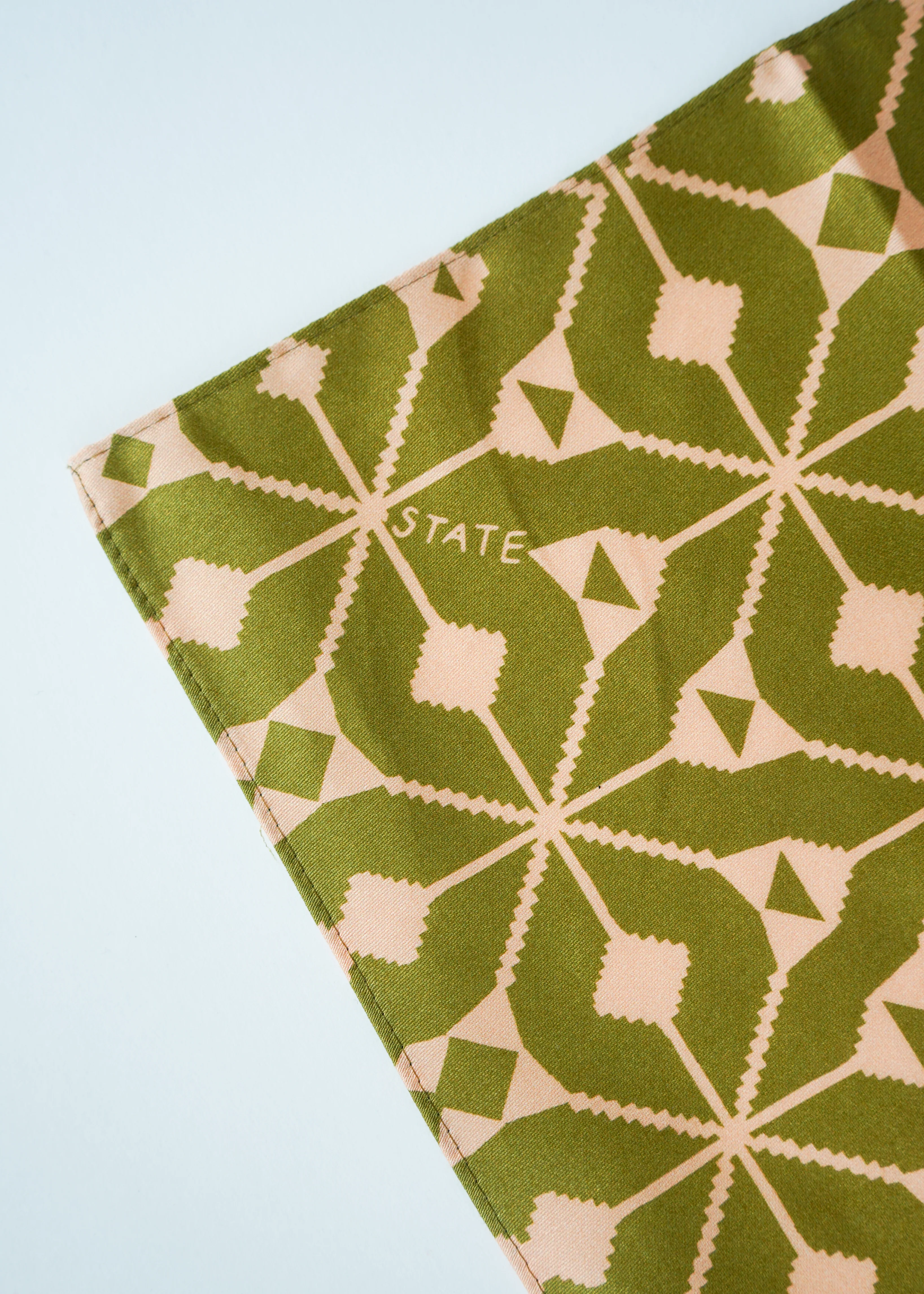DIZZY NAPKIN SET - Image 5