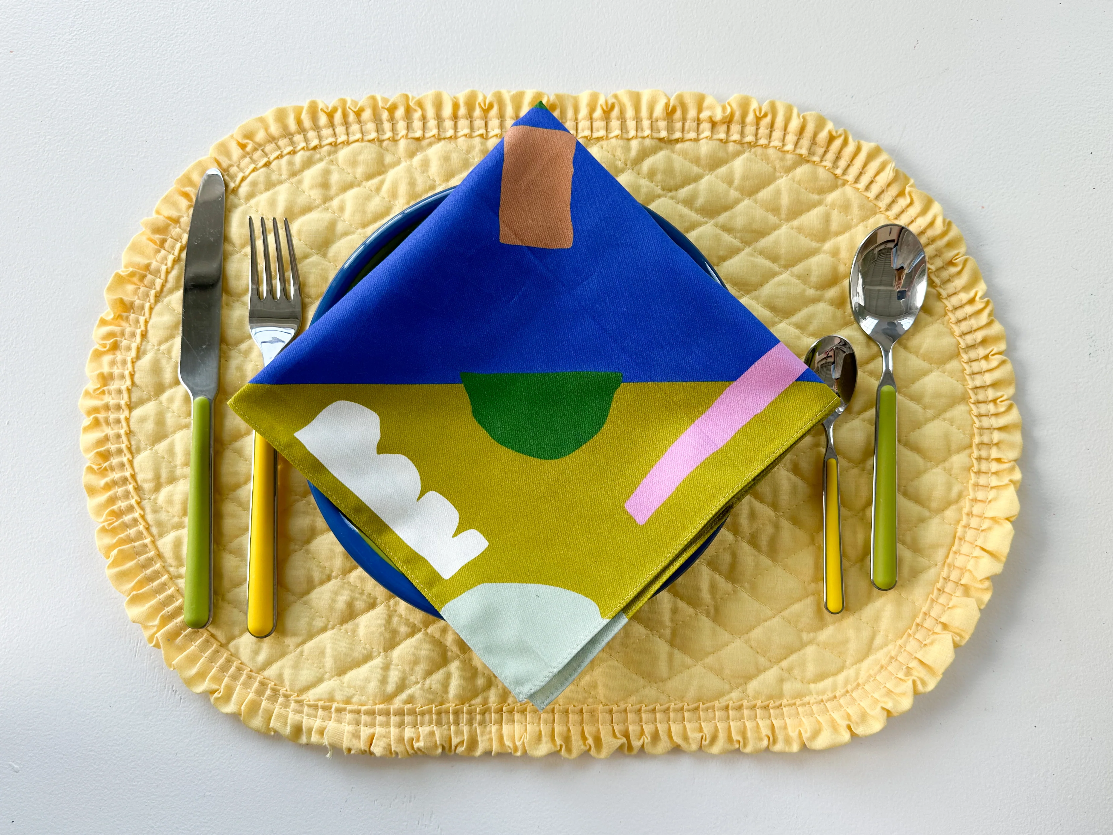 KITE NAPKIN SET - Image 11