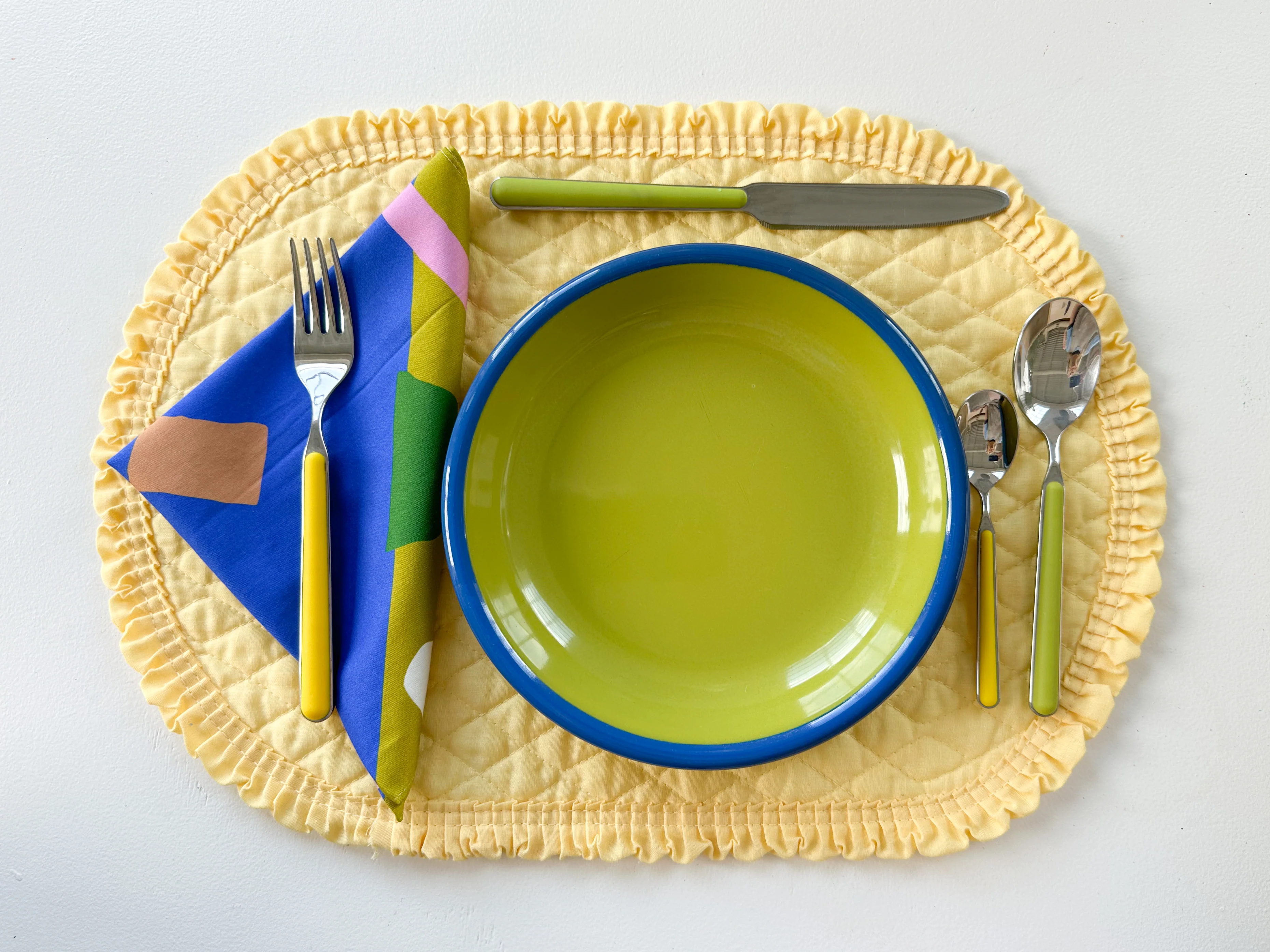 KITE NAPKIN SET - Image 13