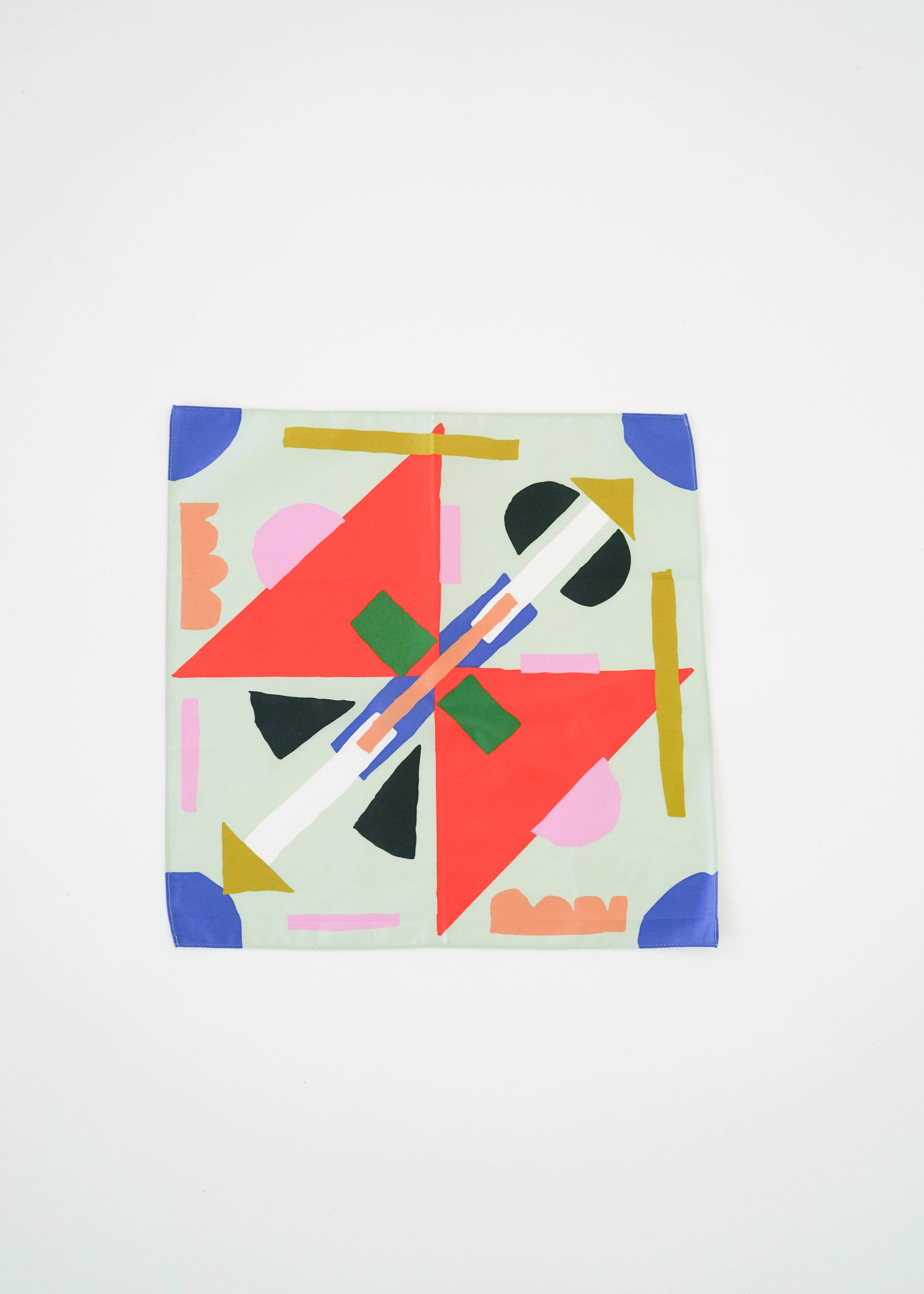 KITE NAPKIN SET - Image 3