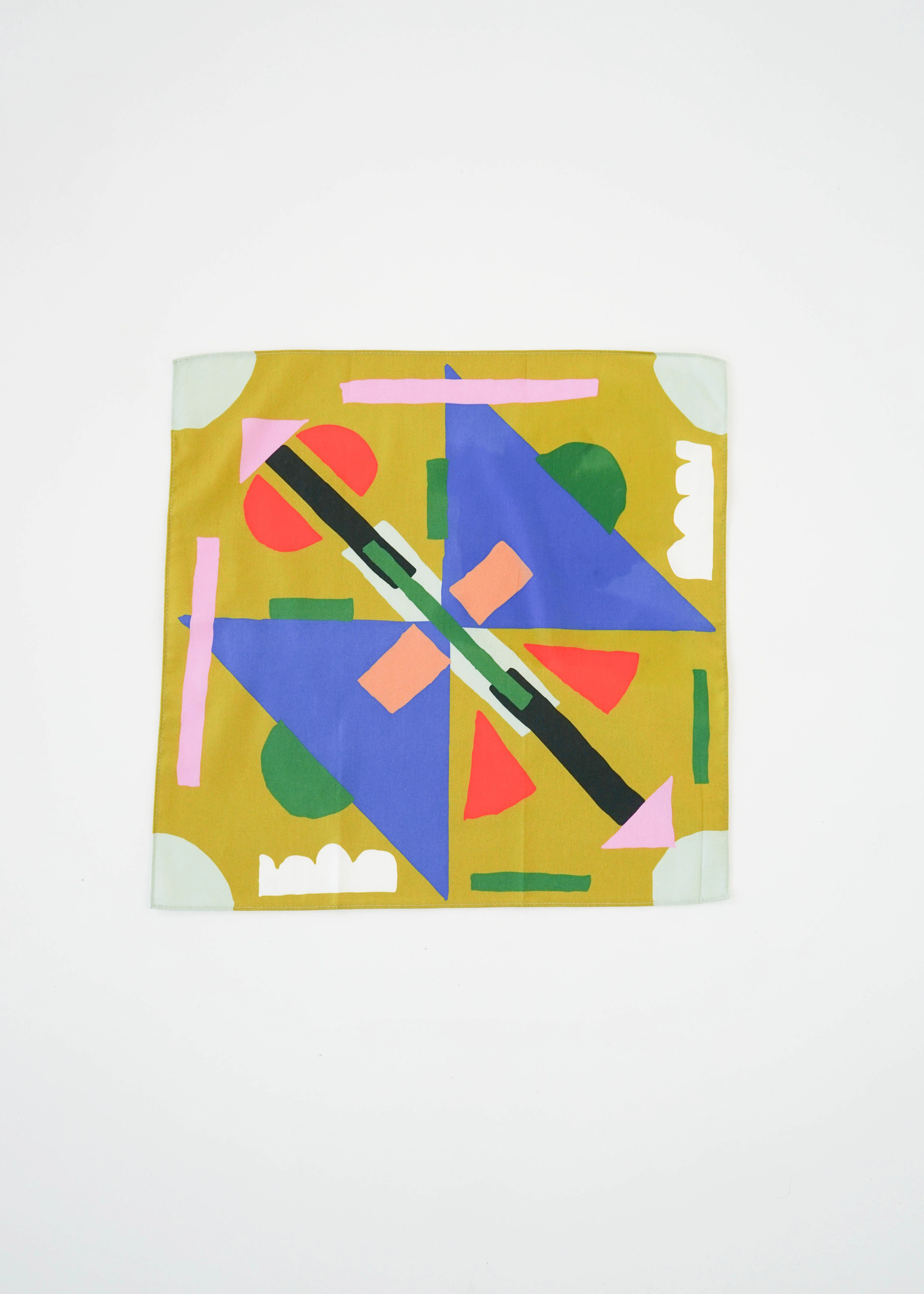 KITE NAPKIN SET - Image 4
