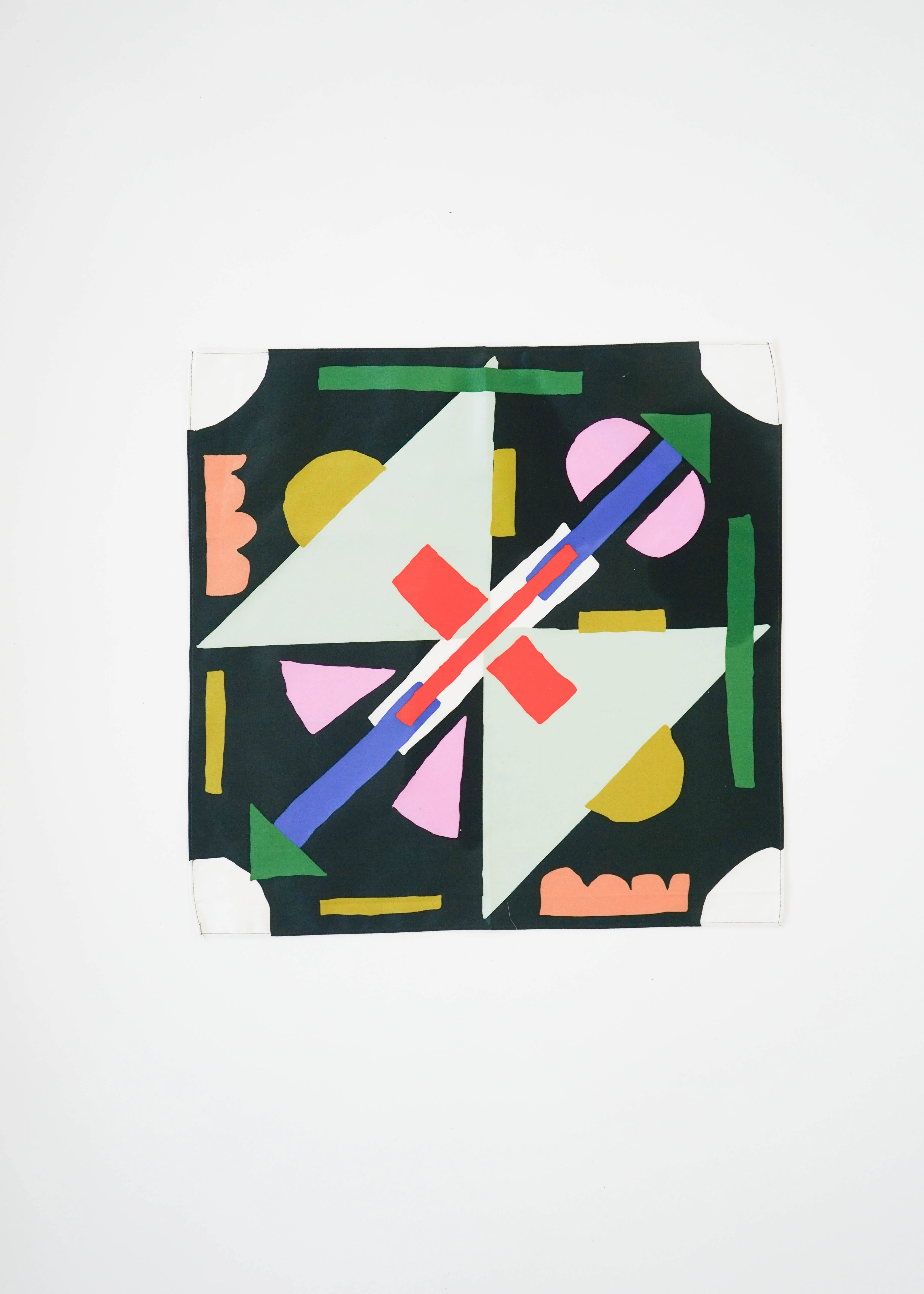 KITE NAPKIN SET - Image 5