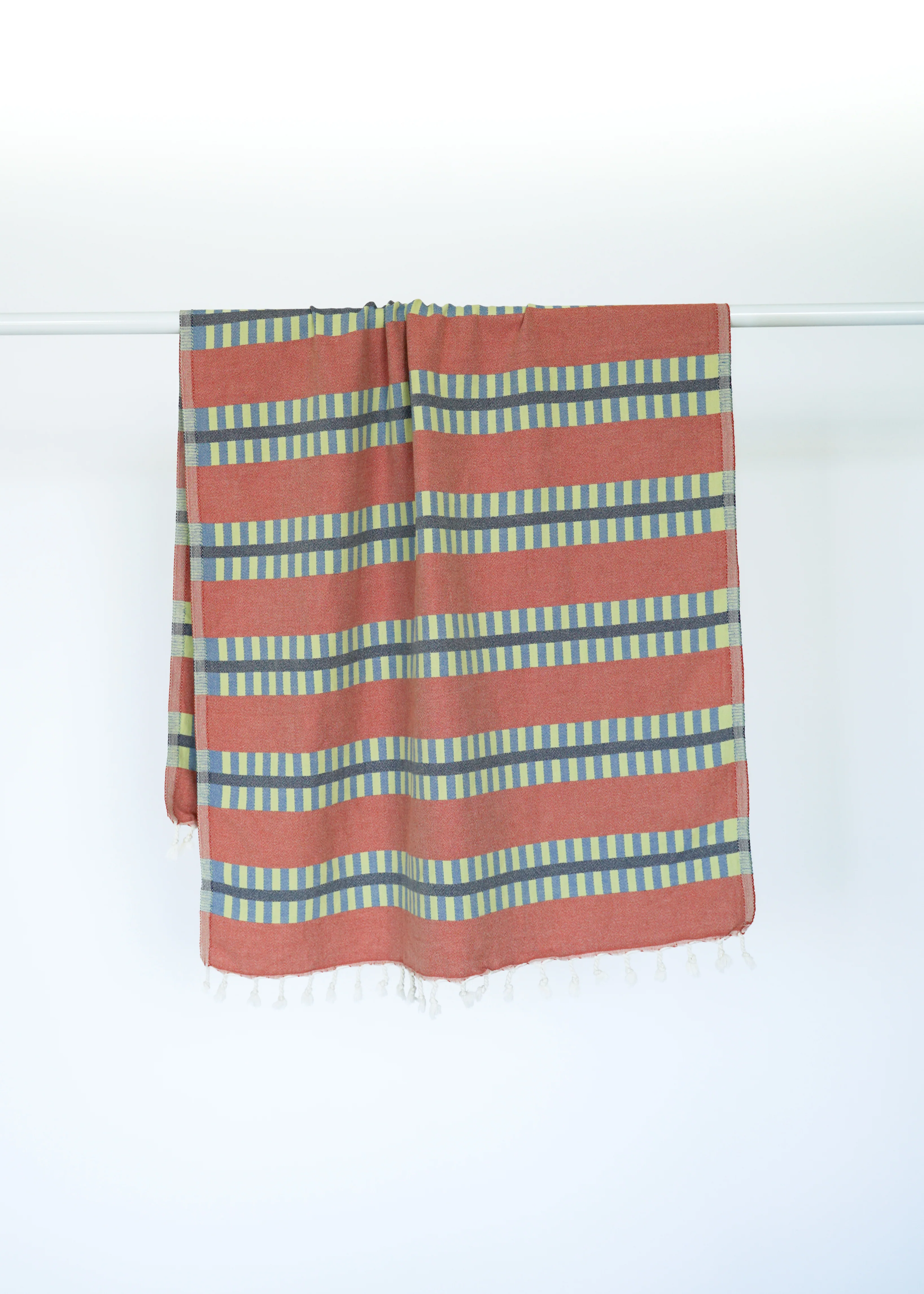 TURKISH TOWELS