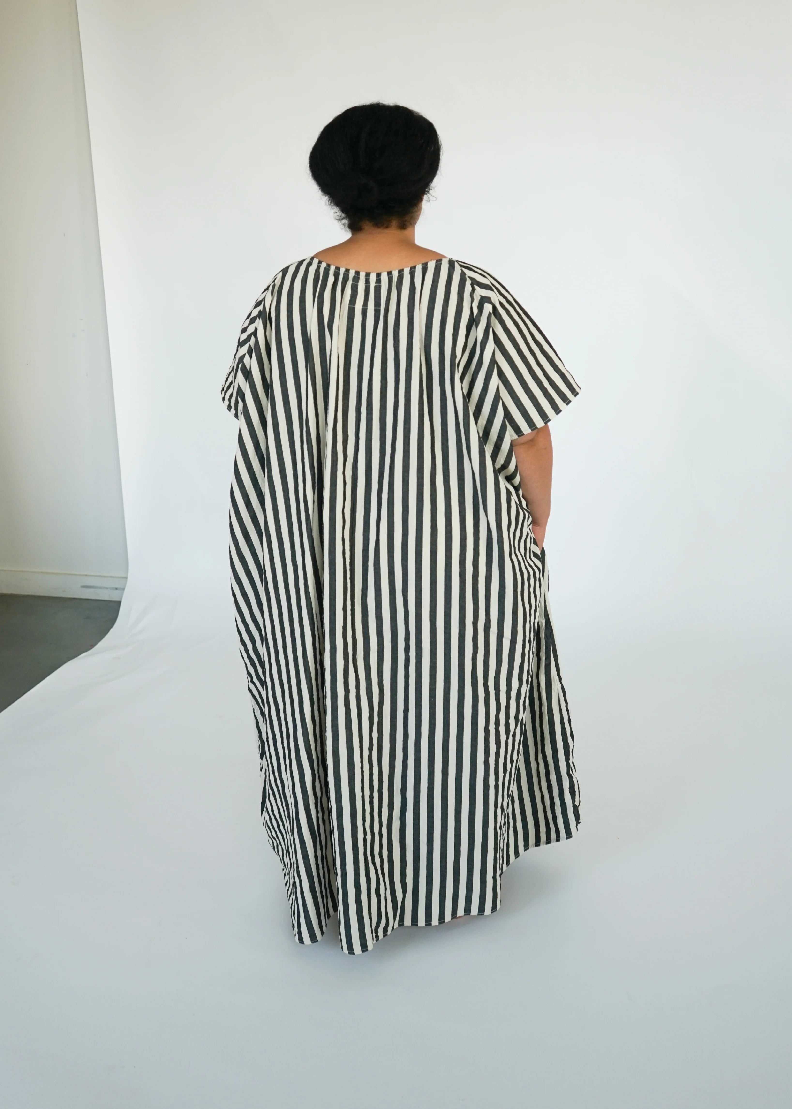 LAVERNE DRESS / VENETIAN - Image 3