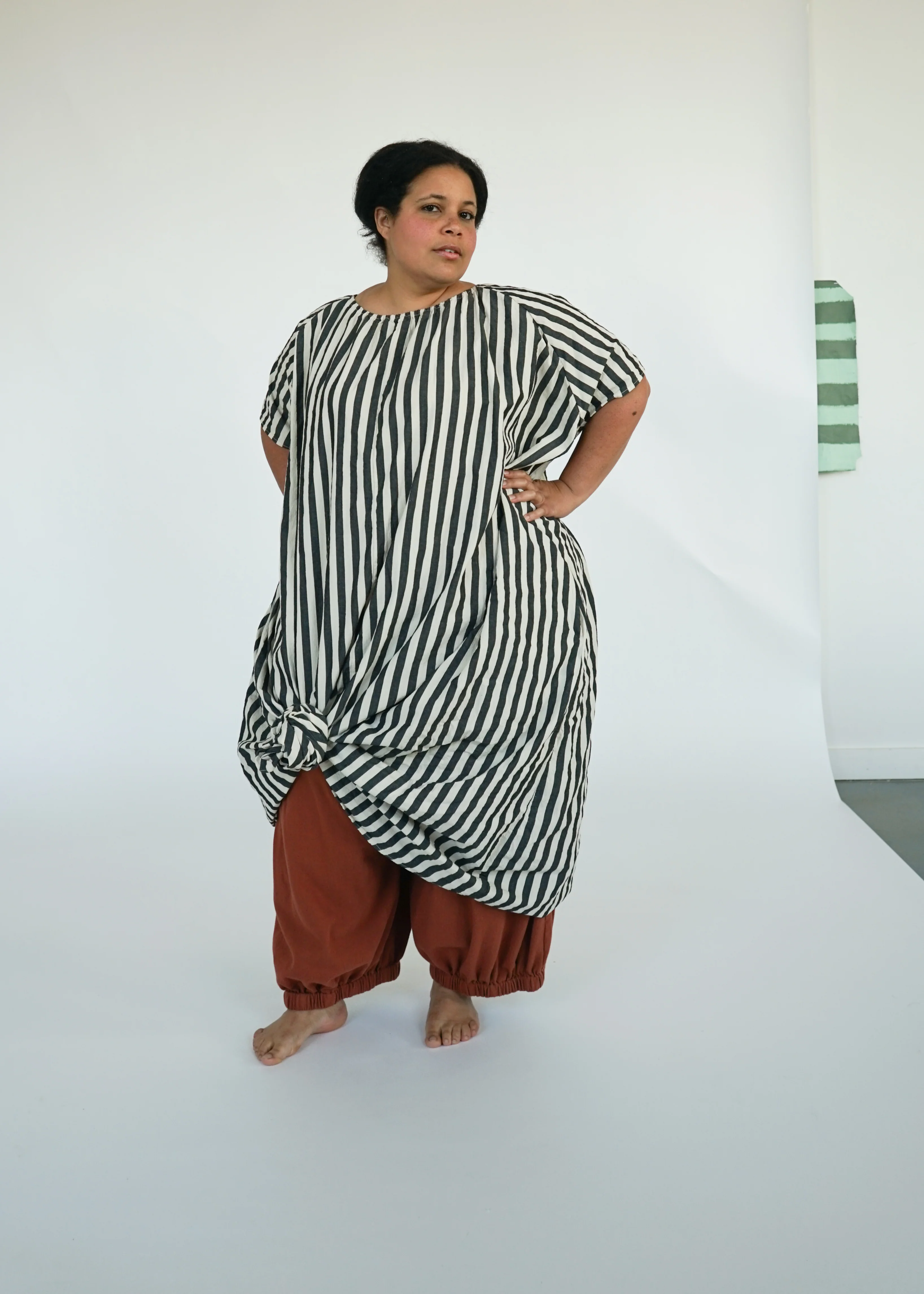 LAVERNE DRESS / VENETIAN - Image 4