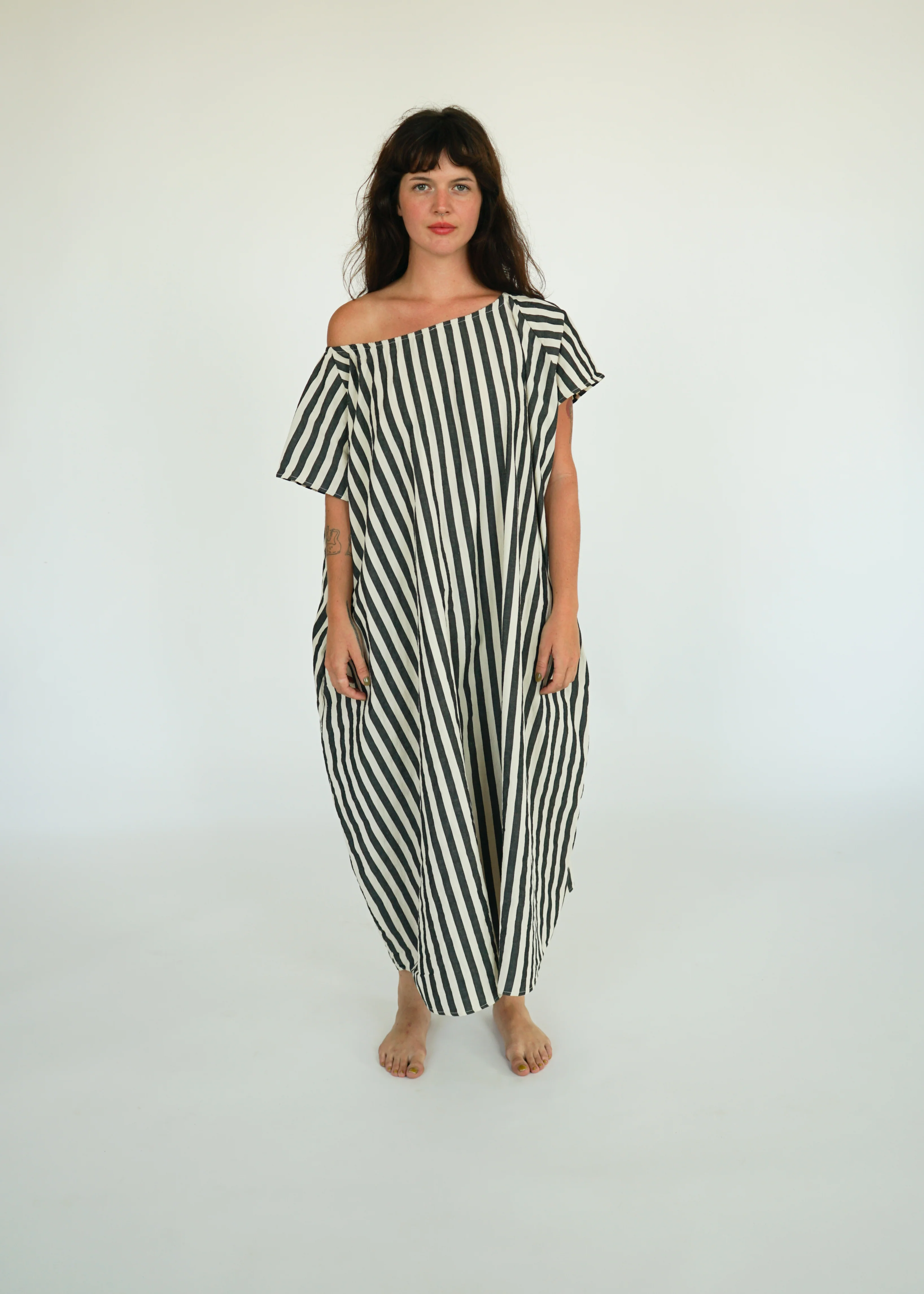 LAVERNE DRESS / VENETIAN - Image 5