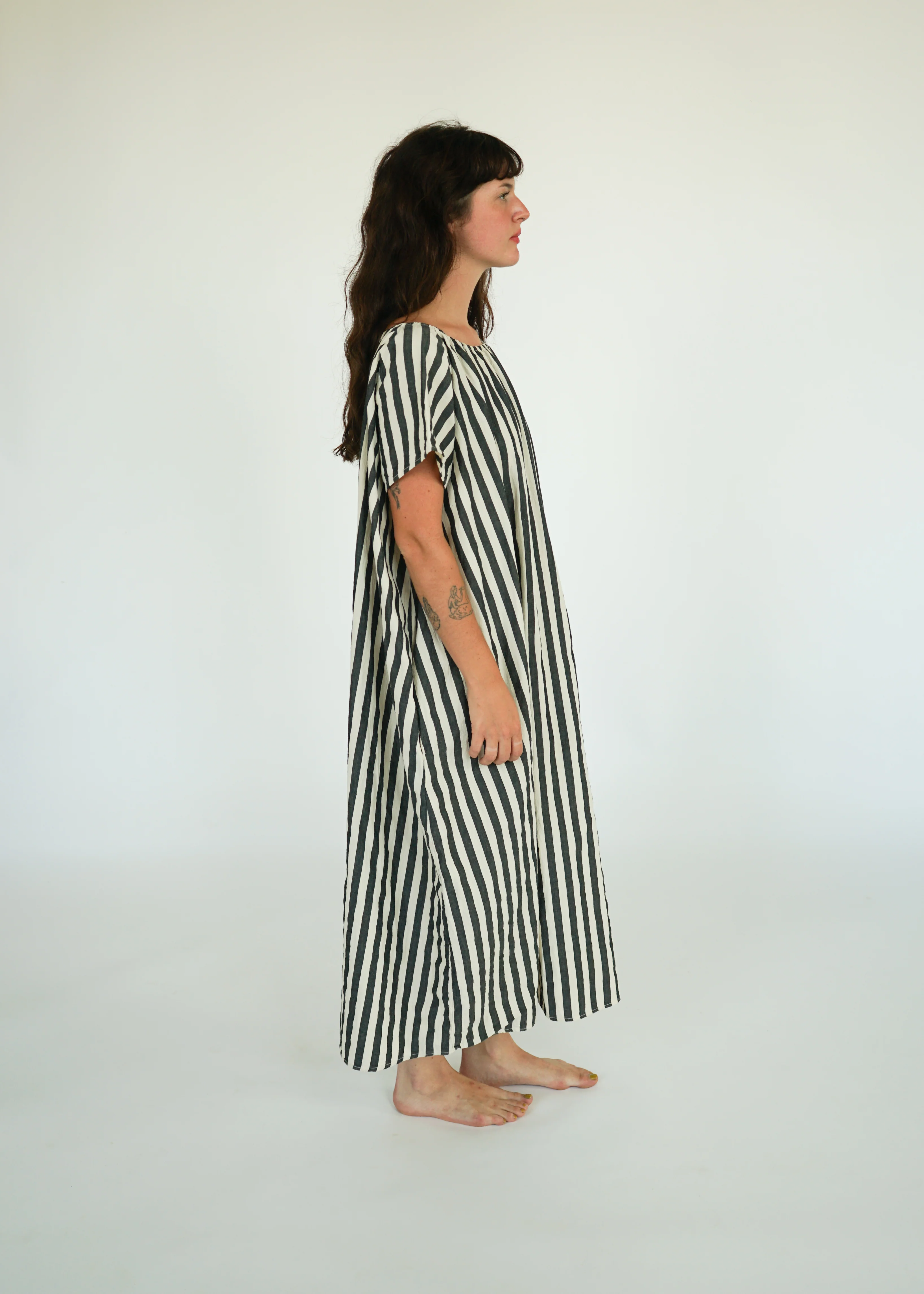 LAVERNE DRESS / VENETIAN - Image 6