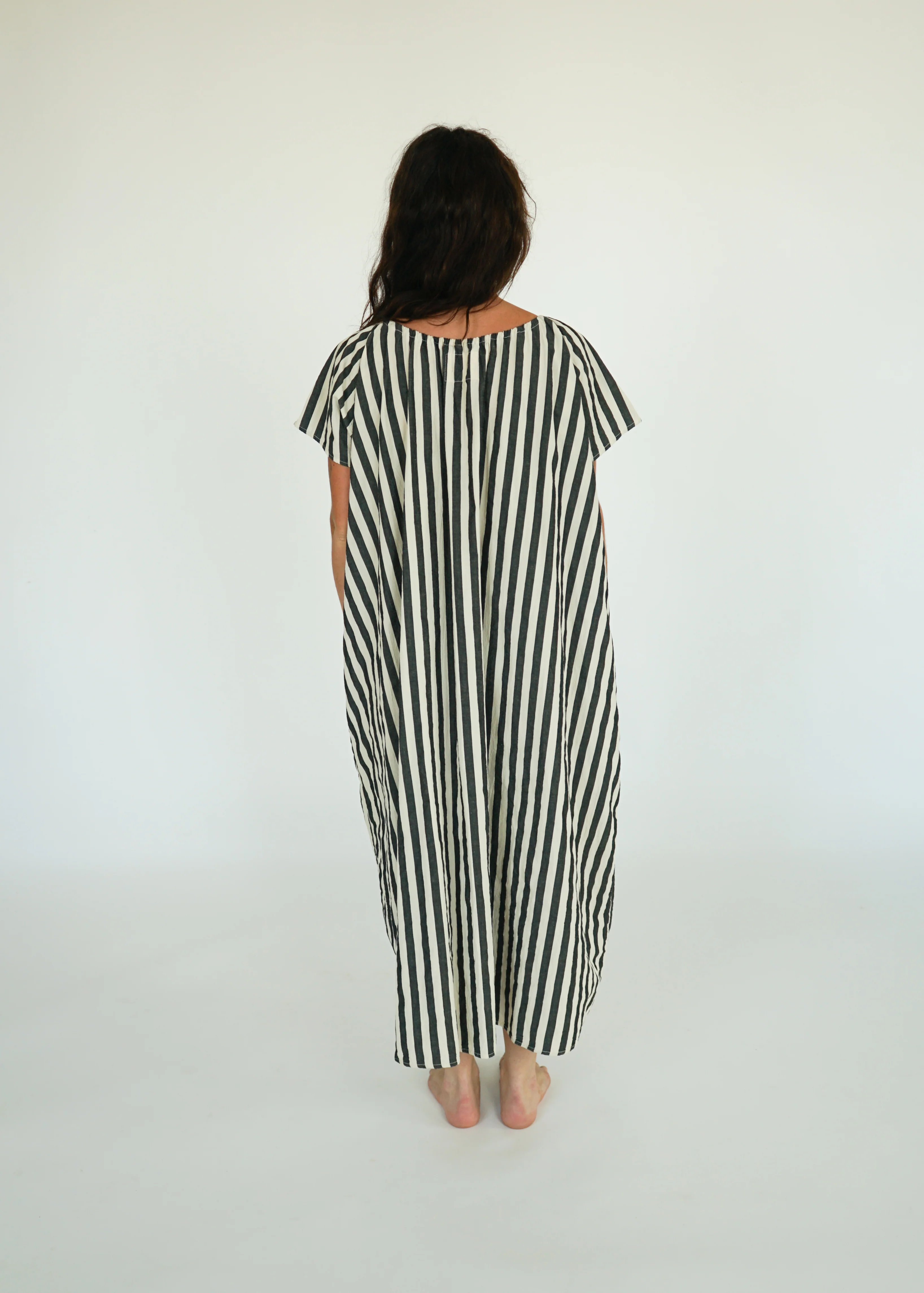 LAVERNE DRESS / VENETIAN - Image 7