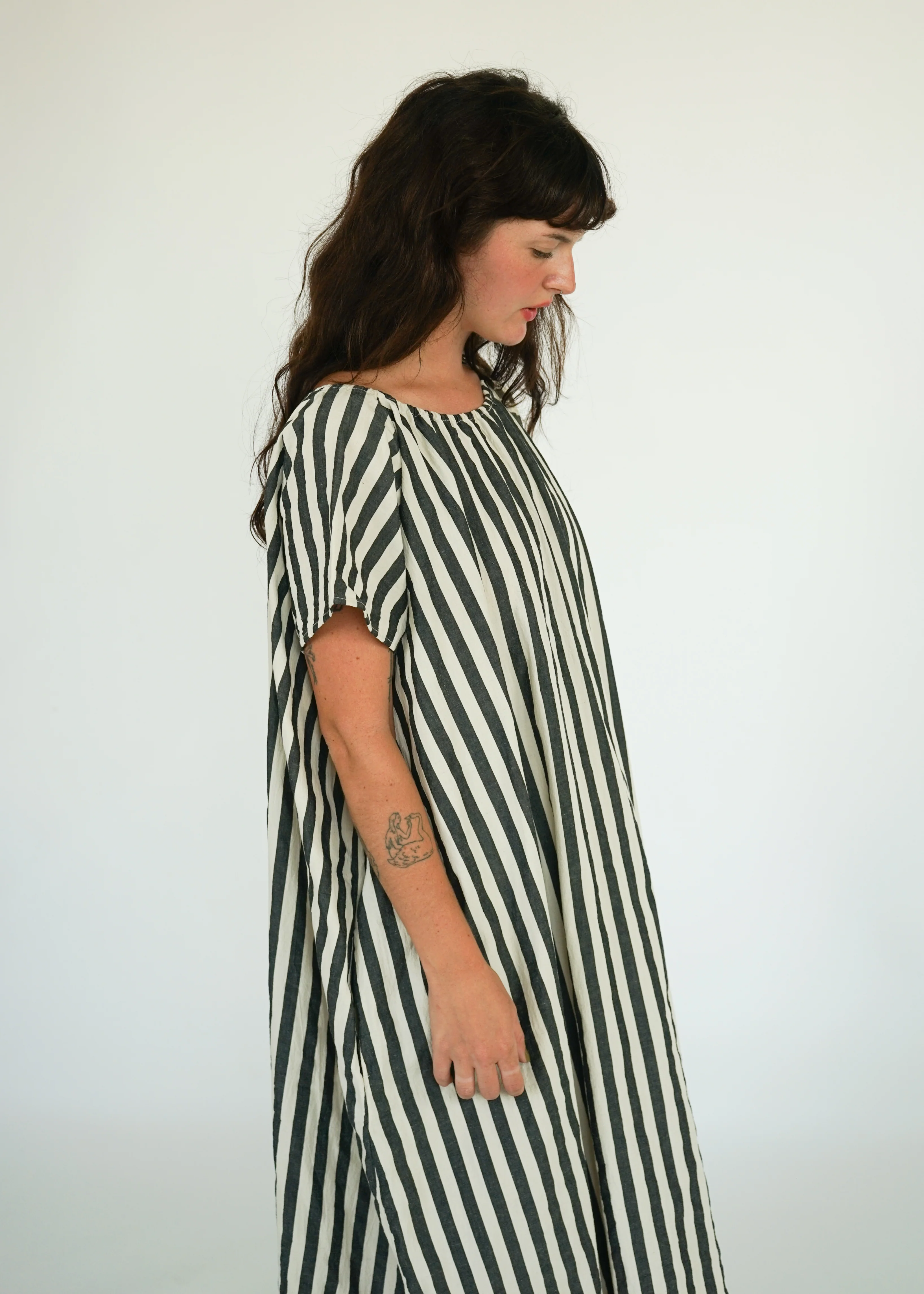 LAVERNE DRESS / VENETIAN - Image 8