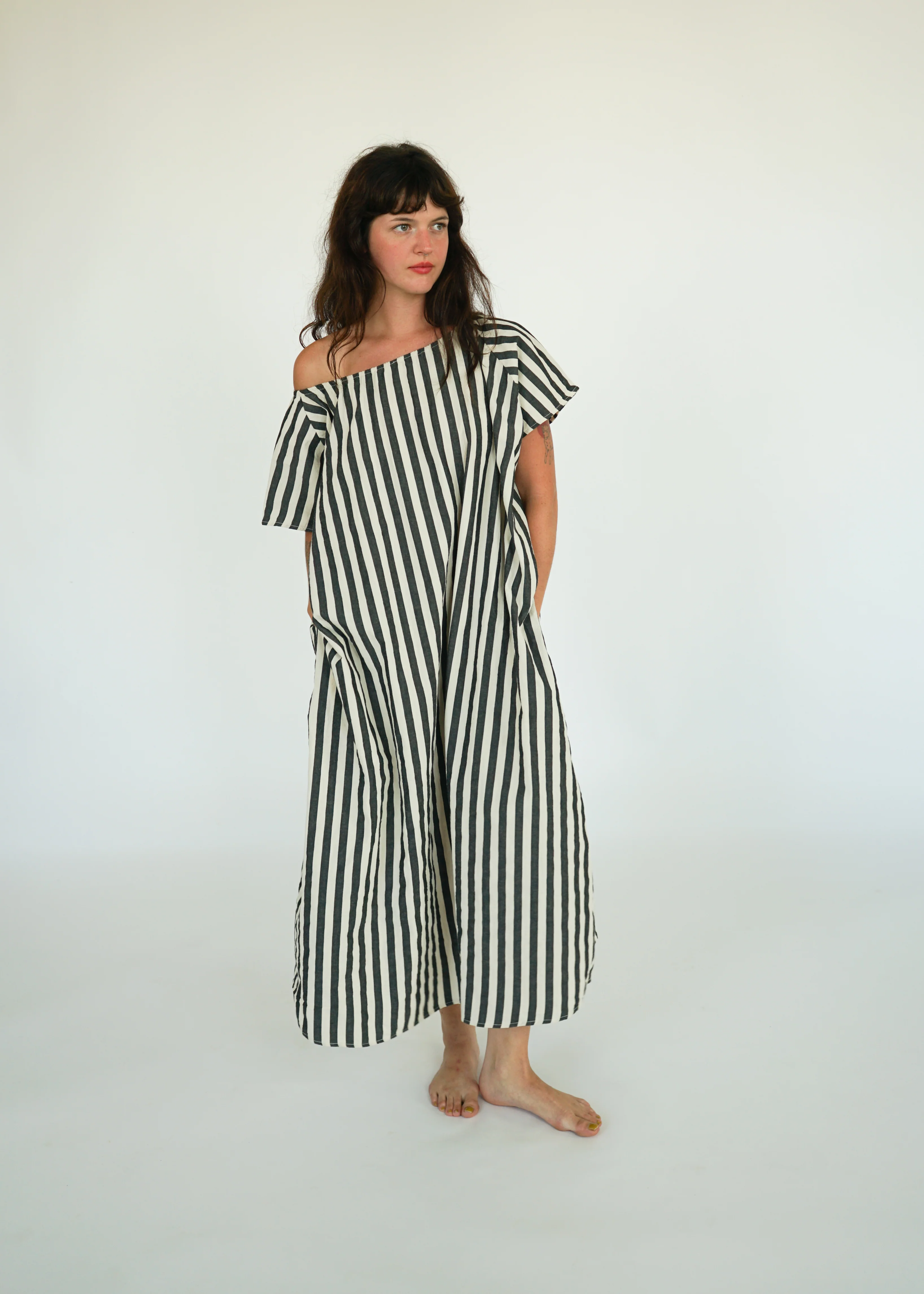 LAVERNE DRESS / VENETIAN - Image 9
