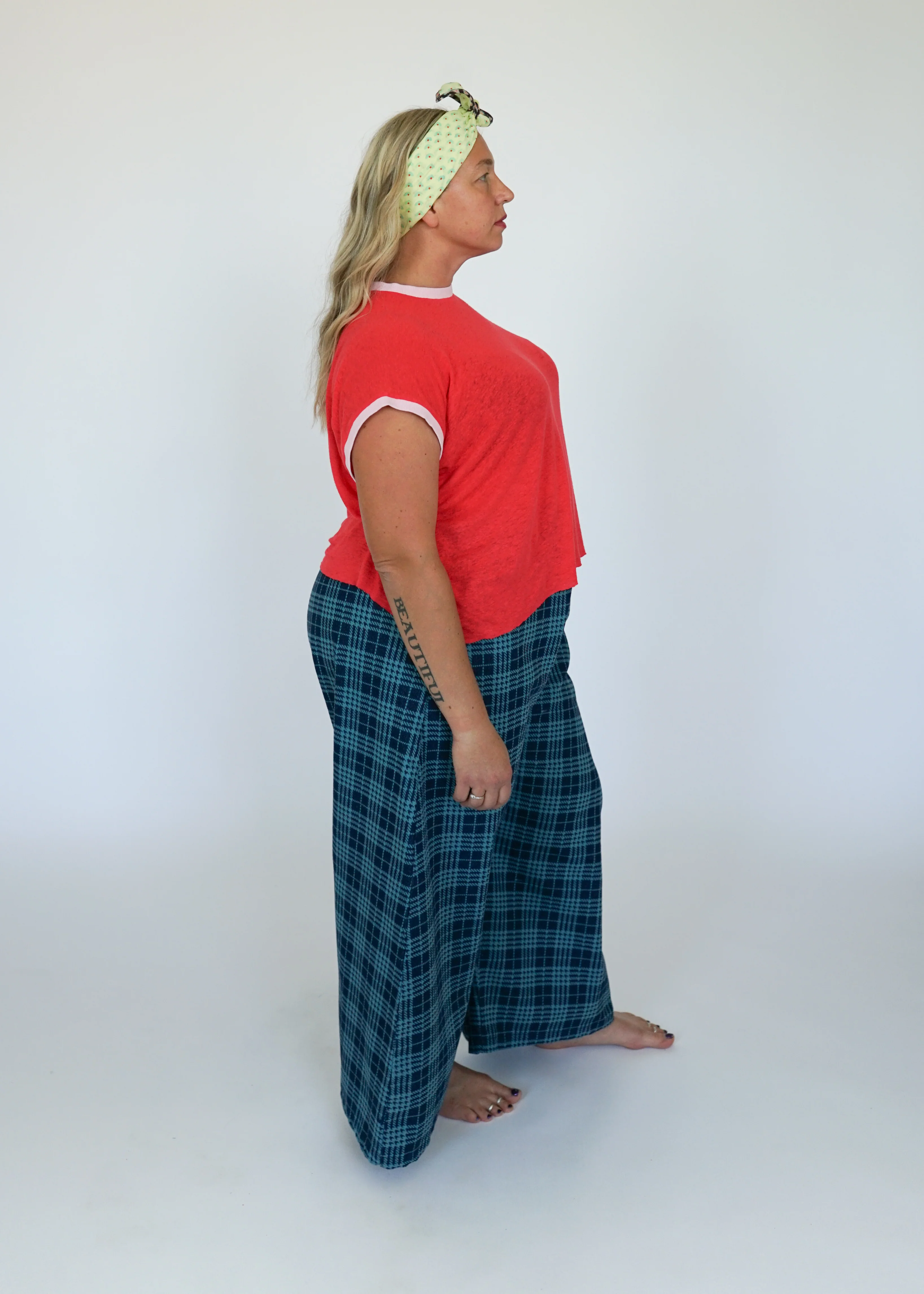 MUSCLE TANK / ROSIE - Image 3
