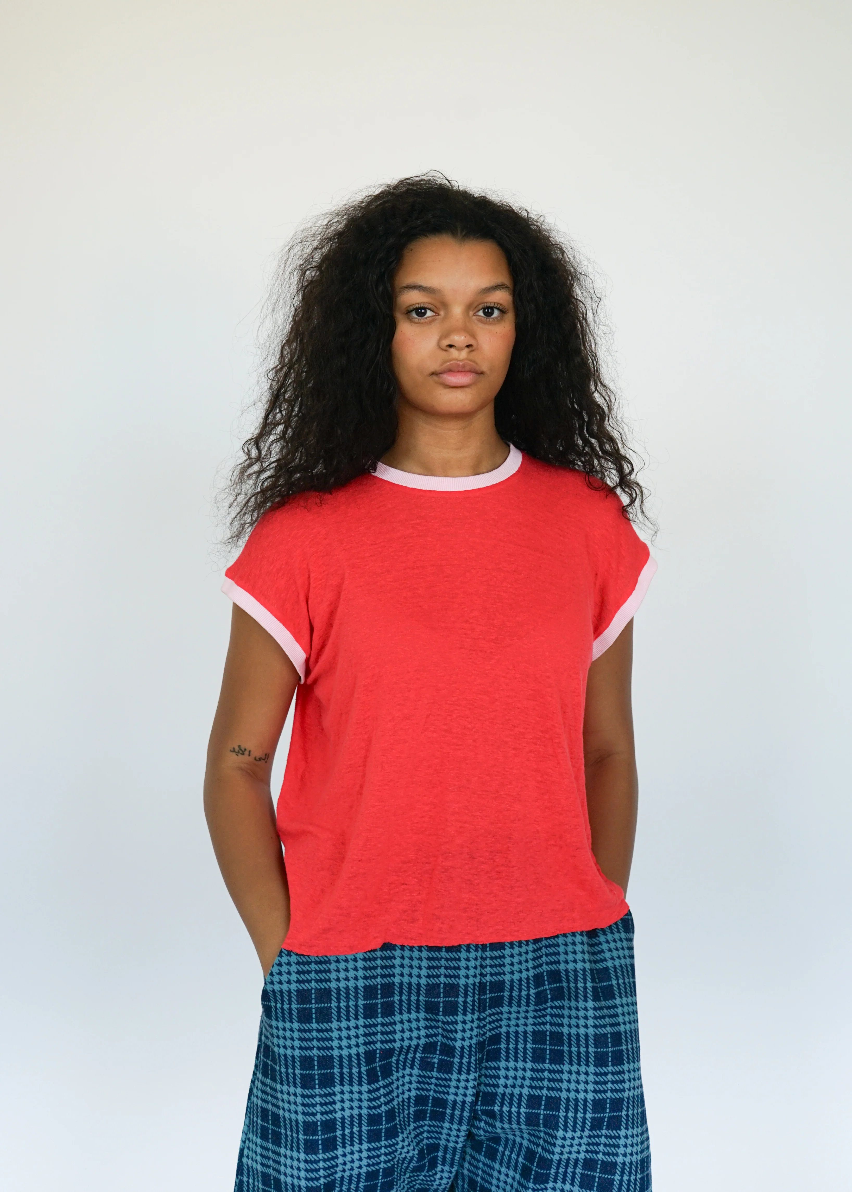 MUSCLE TANK / ROSIE - Image 6