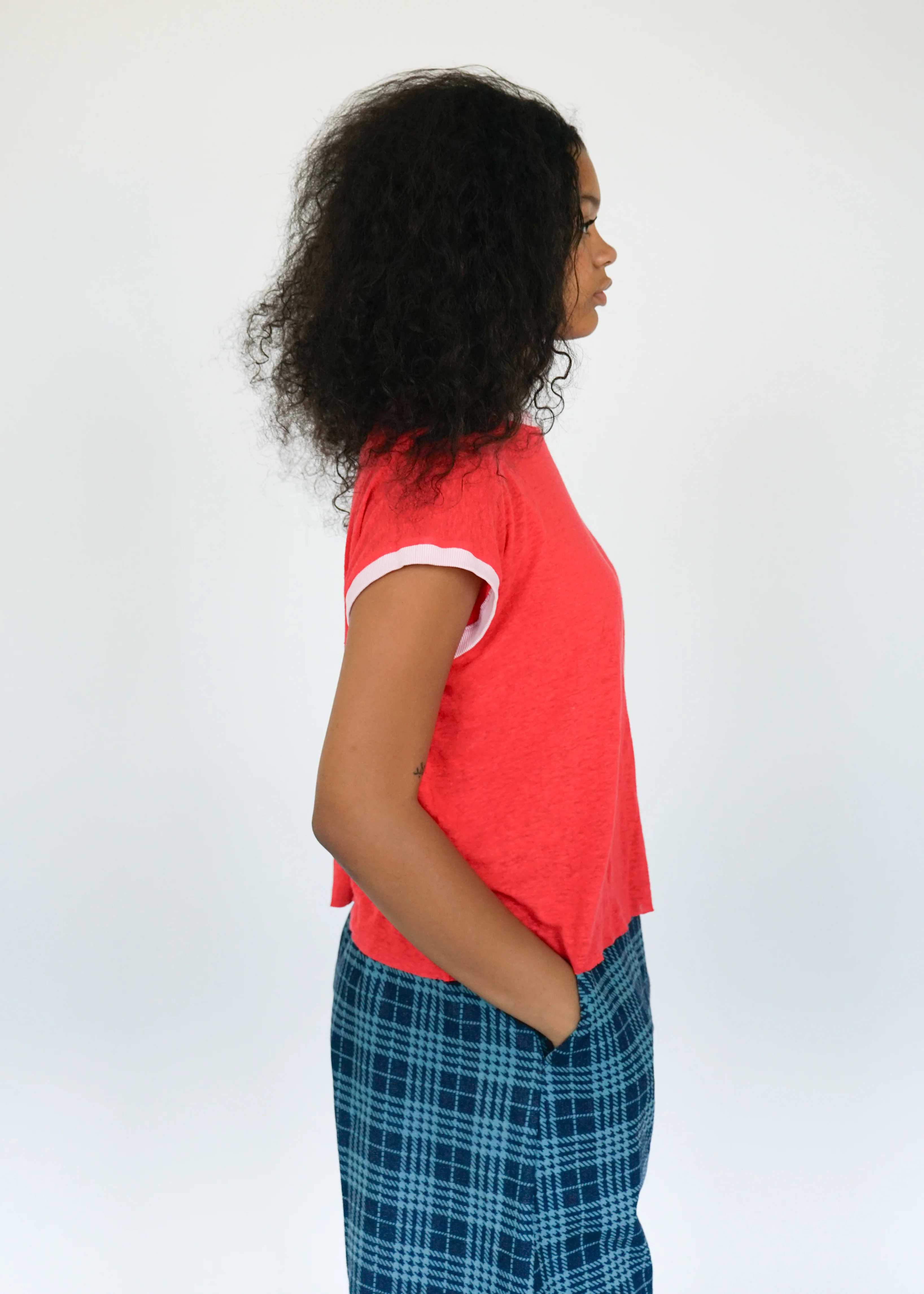 MUSCLE TANK / ROSIE - Image 7