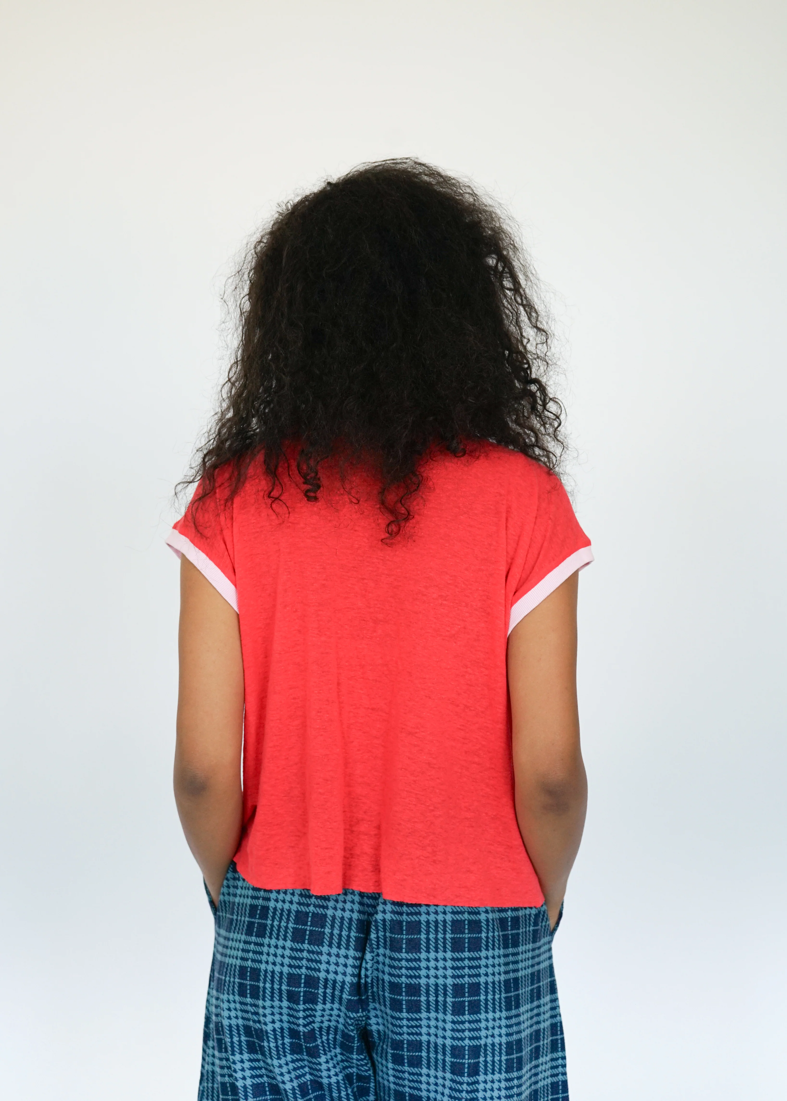 MUSCLE TANK / ROSIE - Image 8