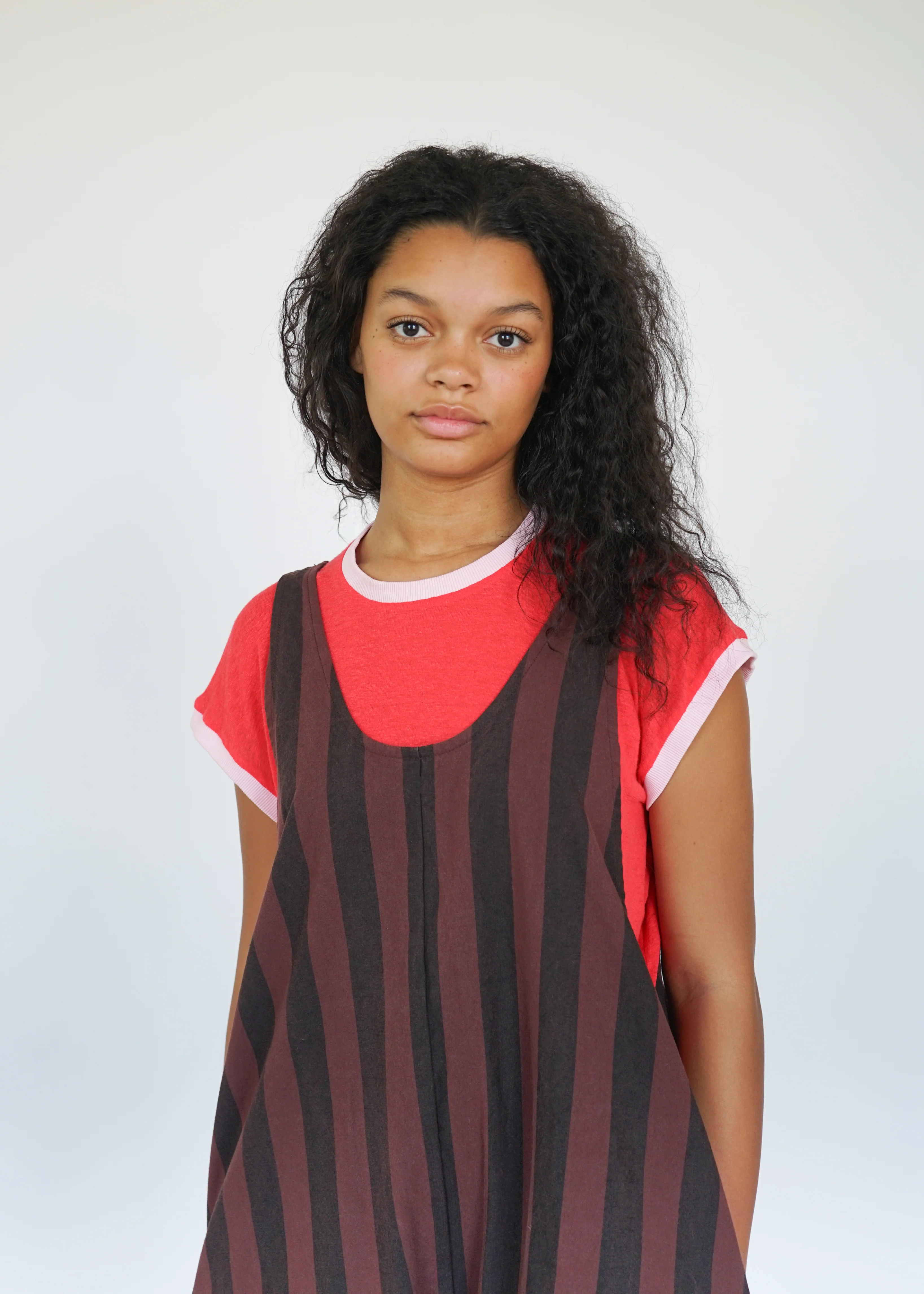MUSCLE TANK / ROSIE - Image 9